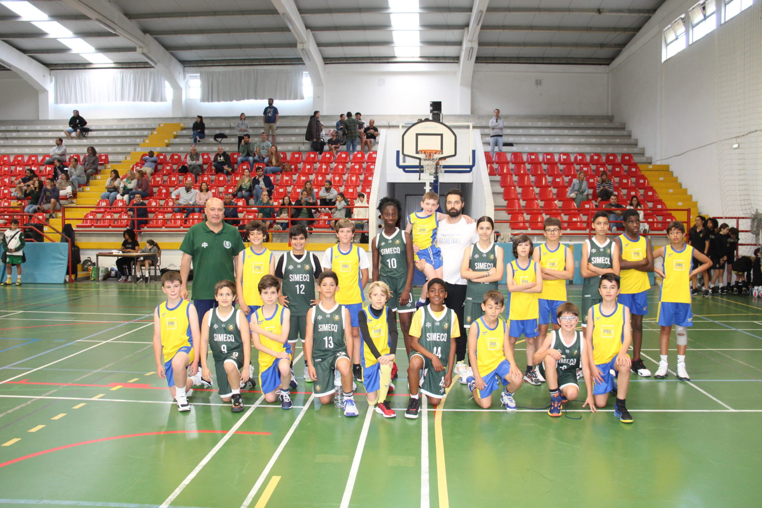 ABL imagem de galeria