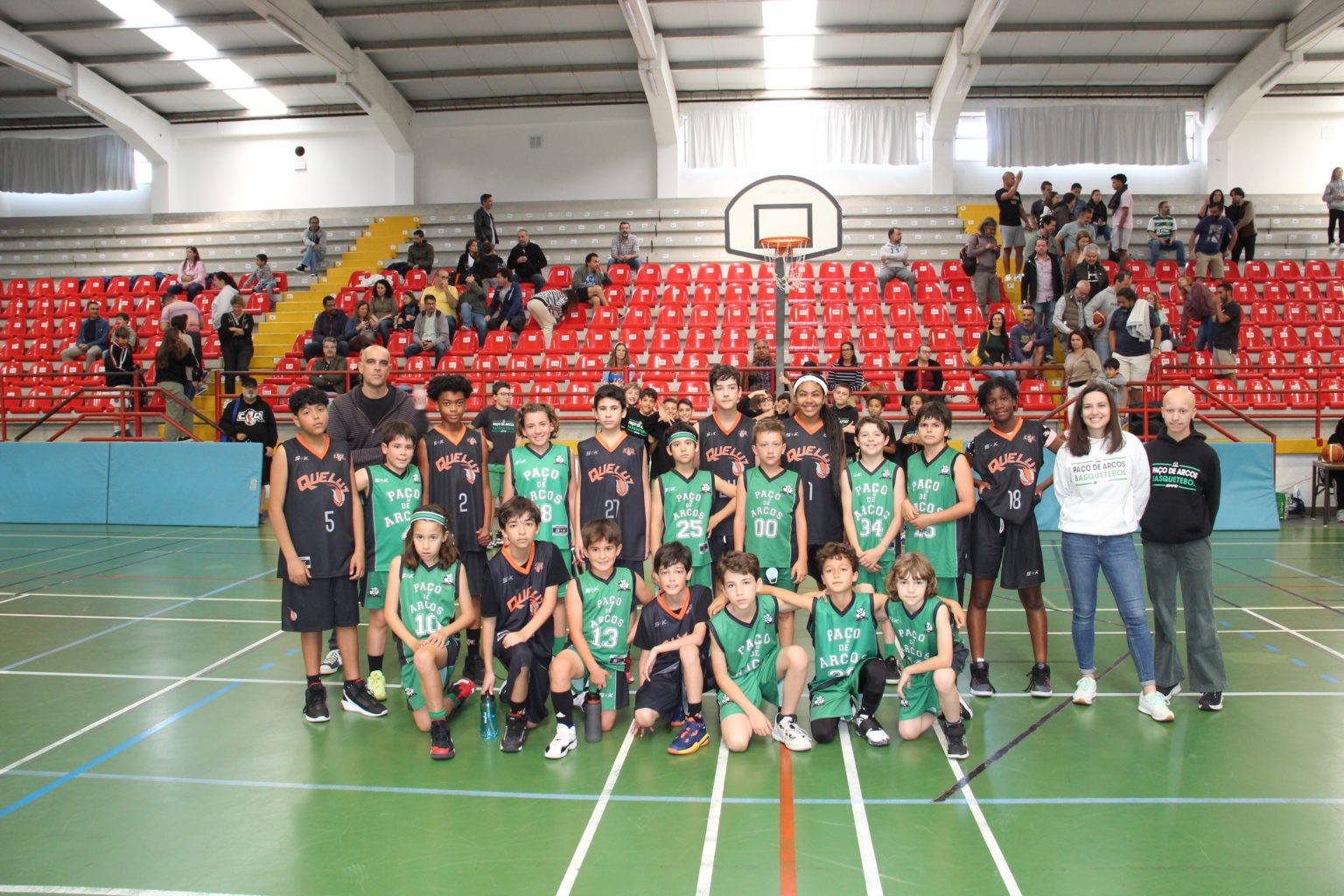 ABL imagem de galeria