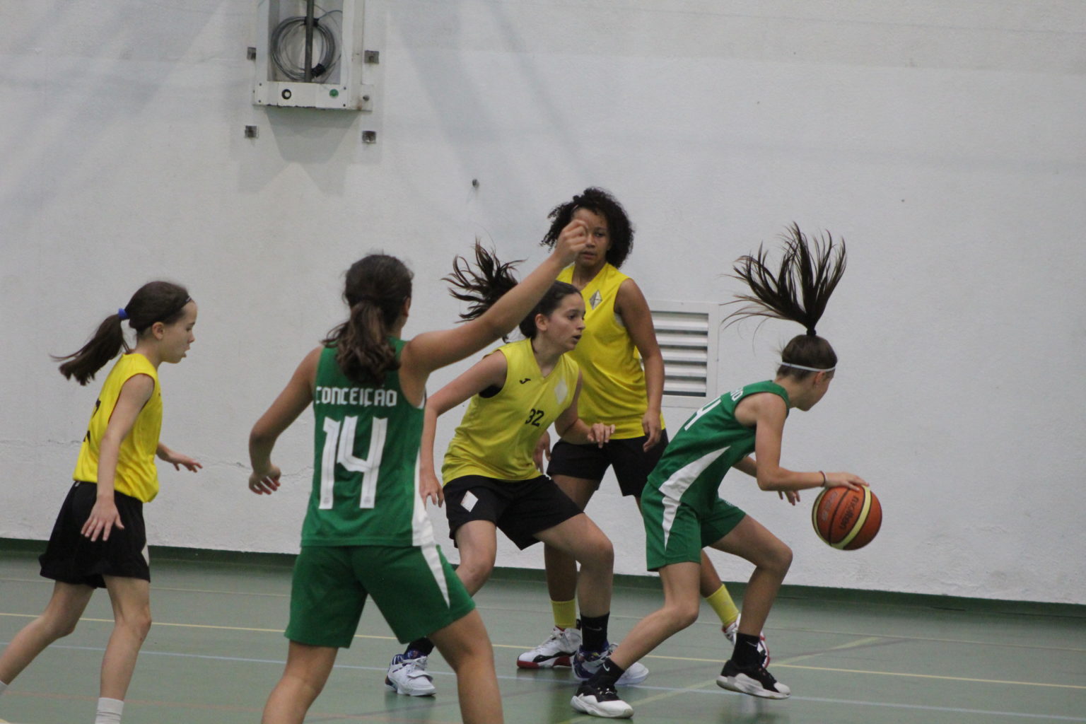 ABL imagem de galeria