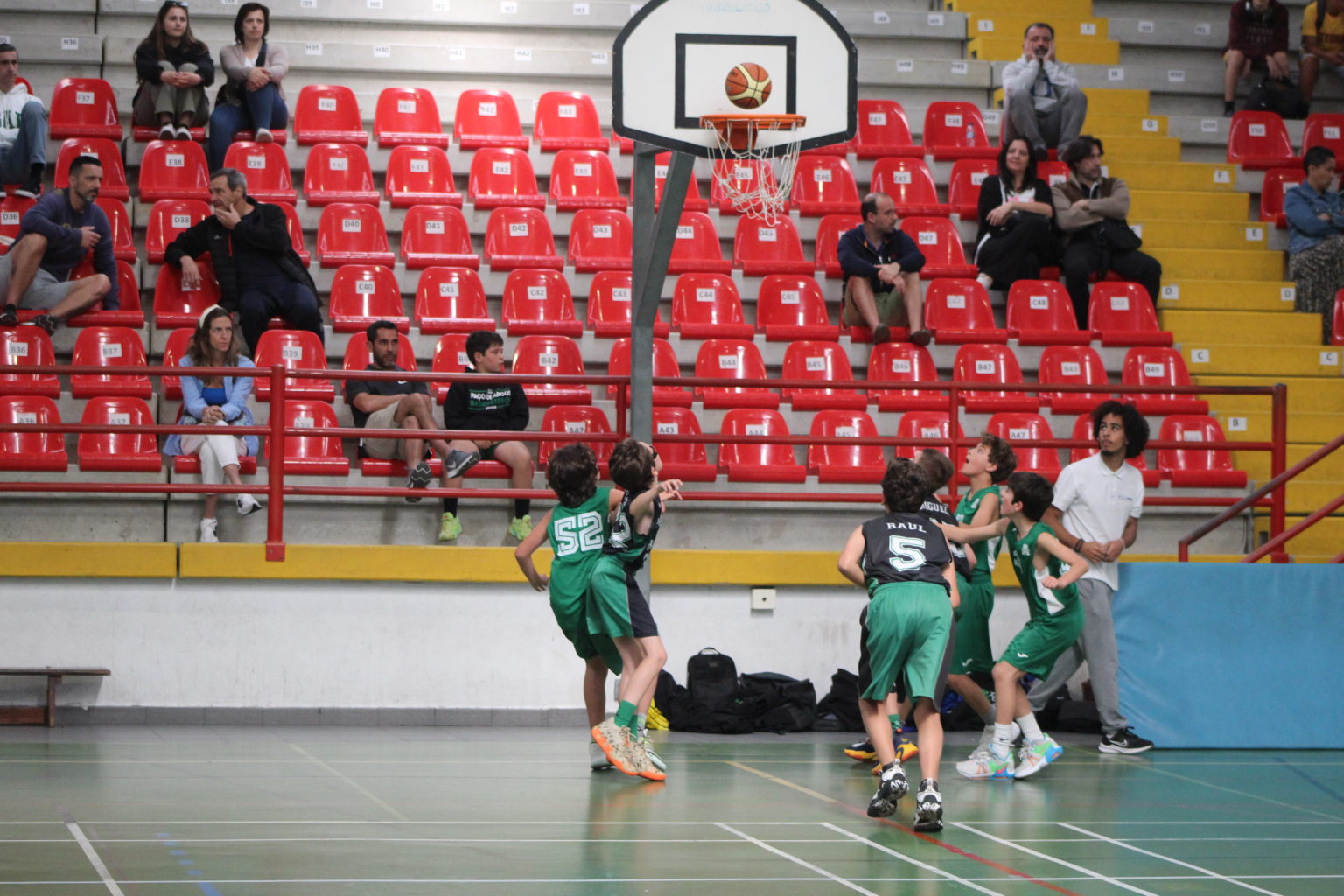 ABL imagem de galeria