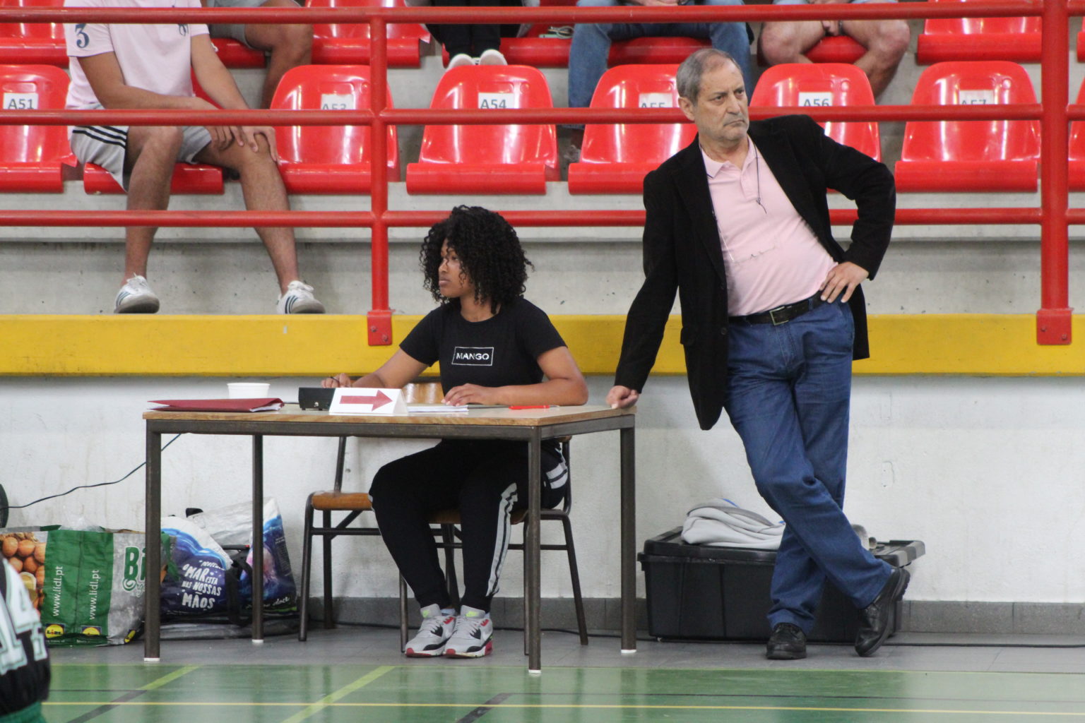 ABL imagem de galeria