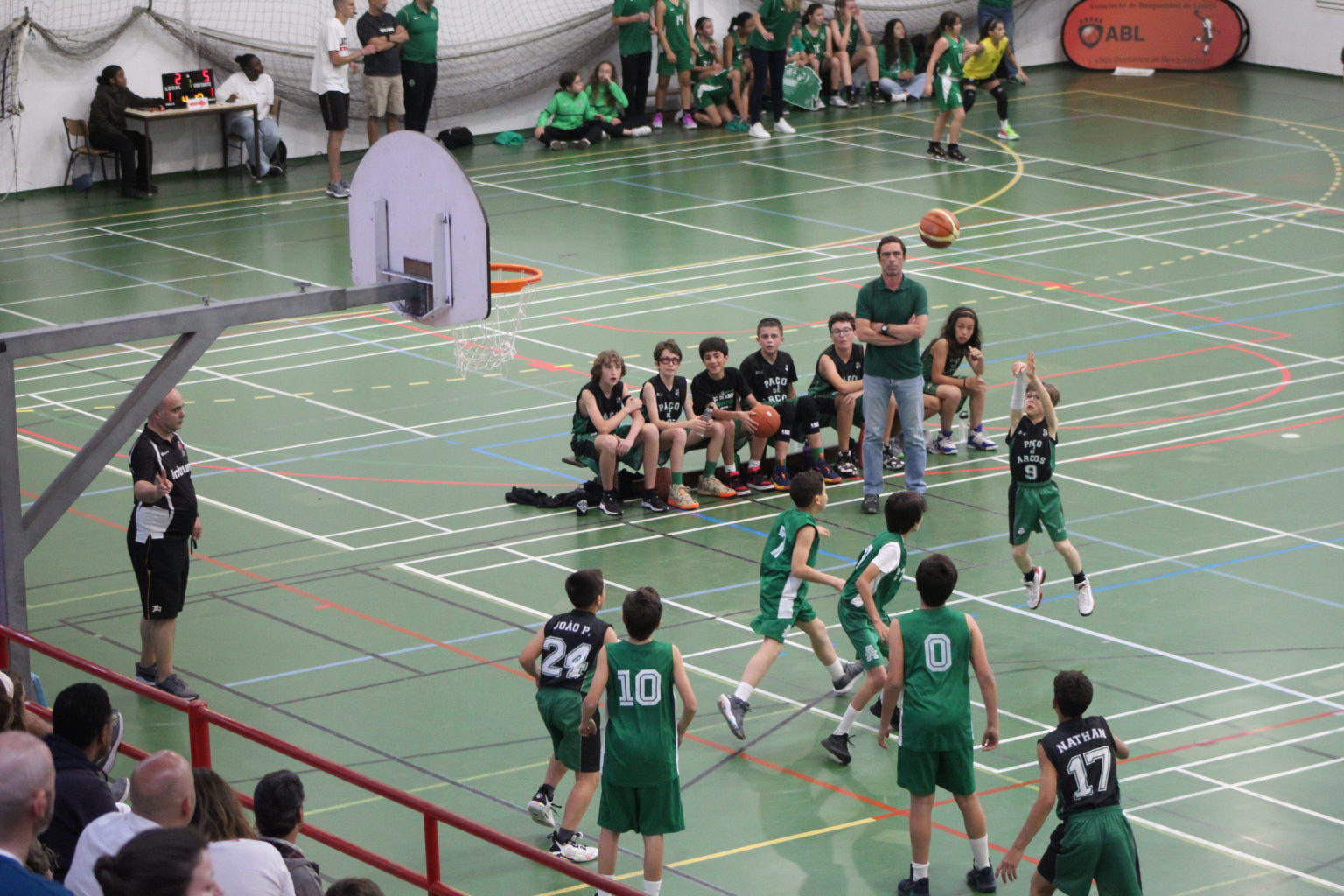 ABL imagem de galeria