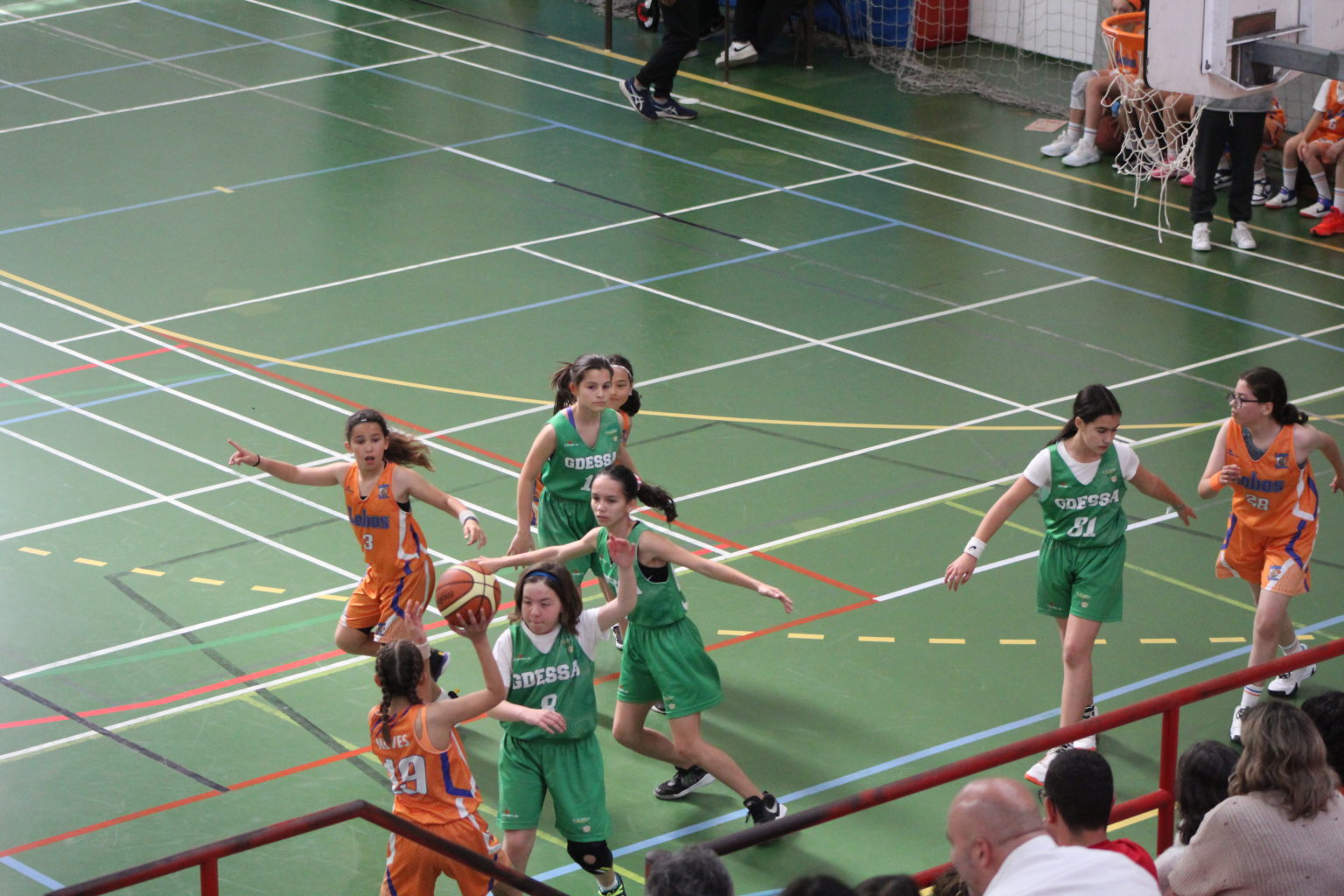 ABL imagem de galeria