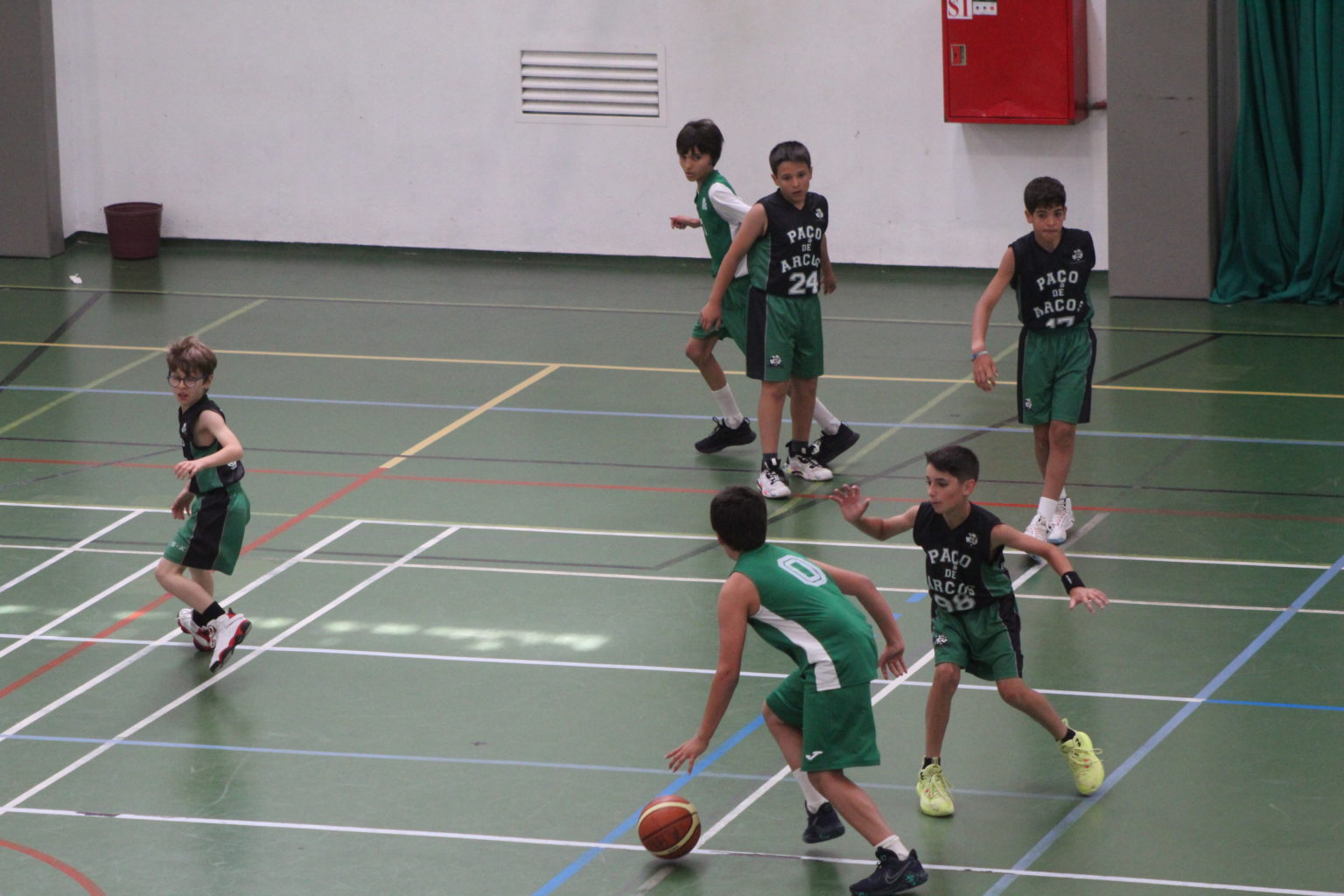 ABL imagem de galeria