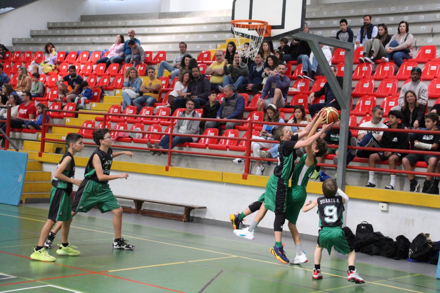 ABL imagem de galeria