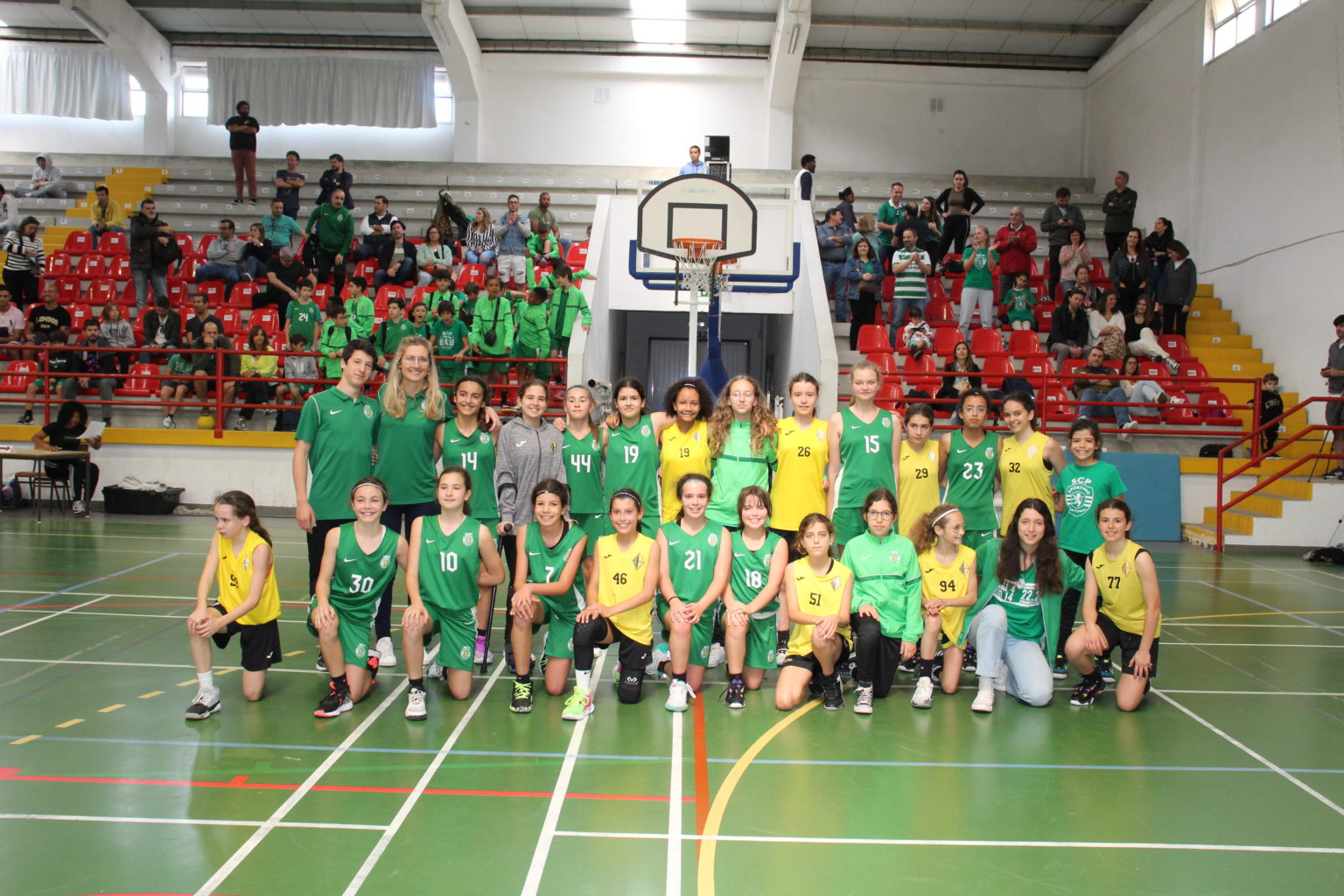 ABL imagem de galeria