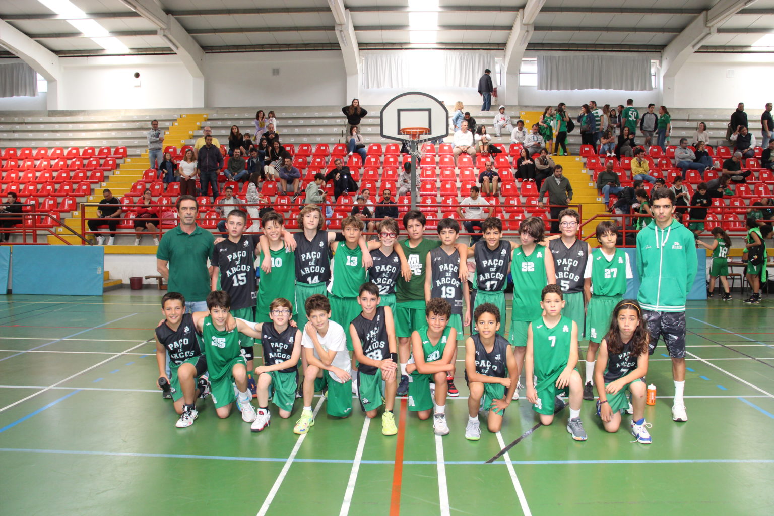 ABL imagem de galeria