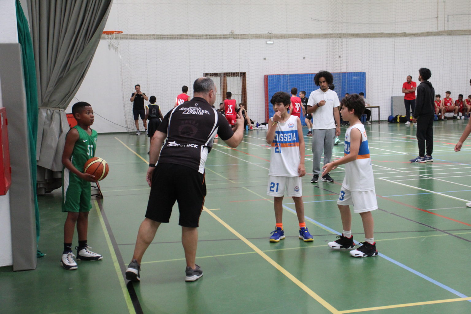 ABL imagem de galeria