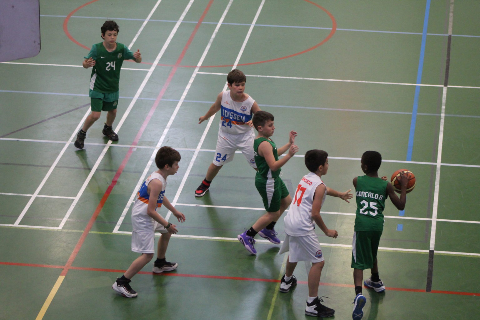 ABL imagem de galeria