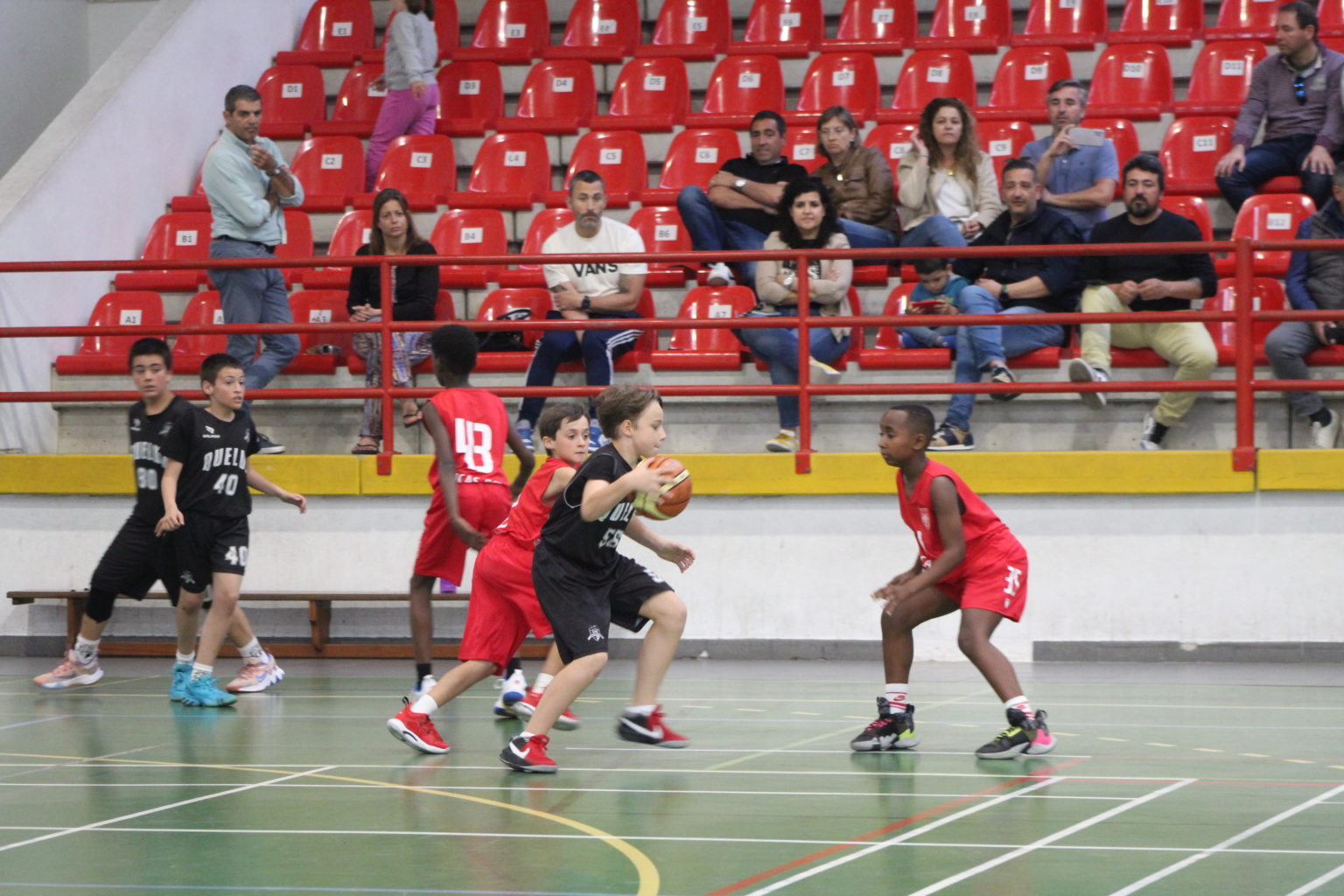 ABL imagem de galeria