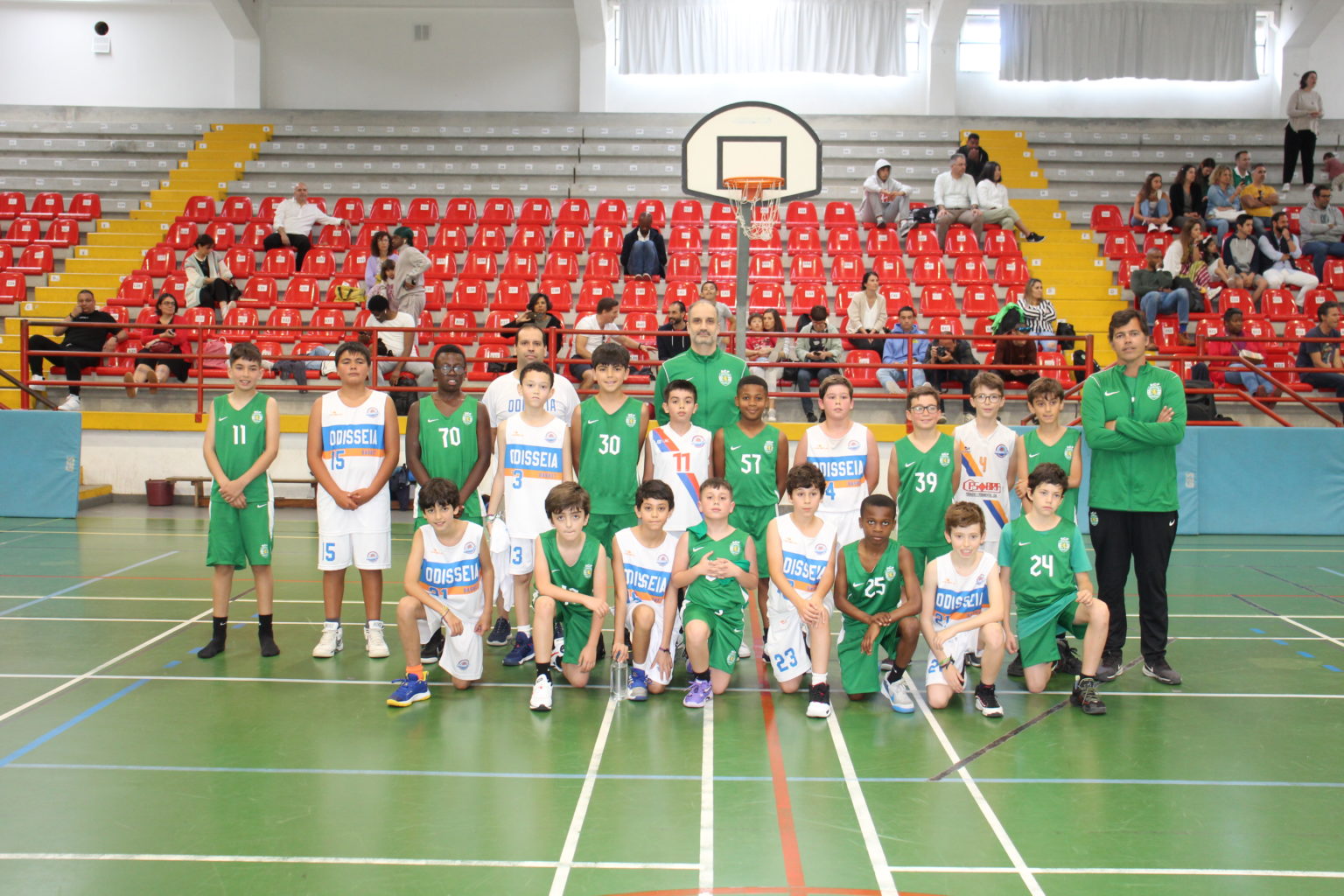 ABL imagem de galeria