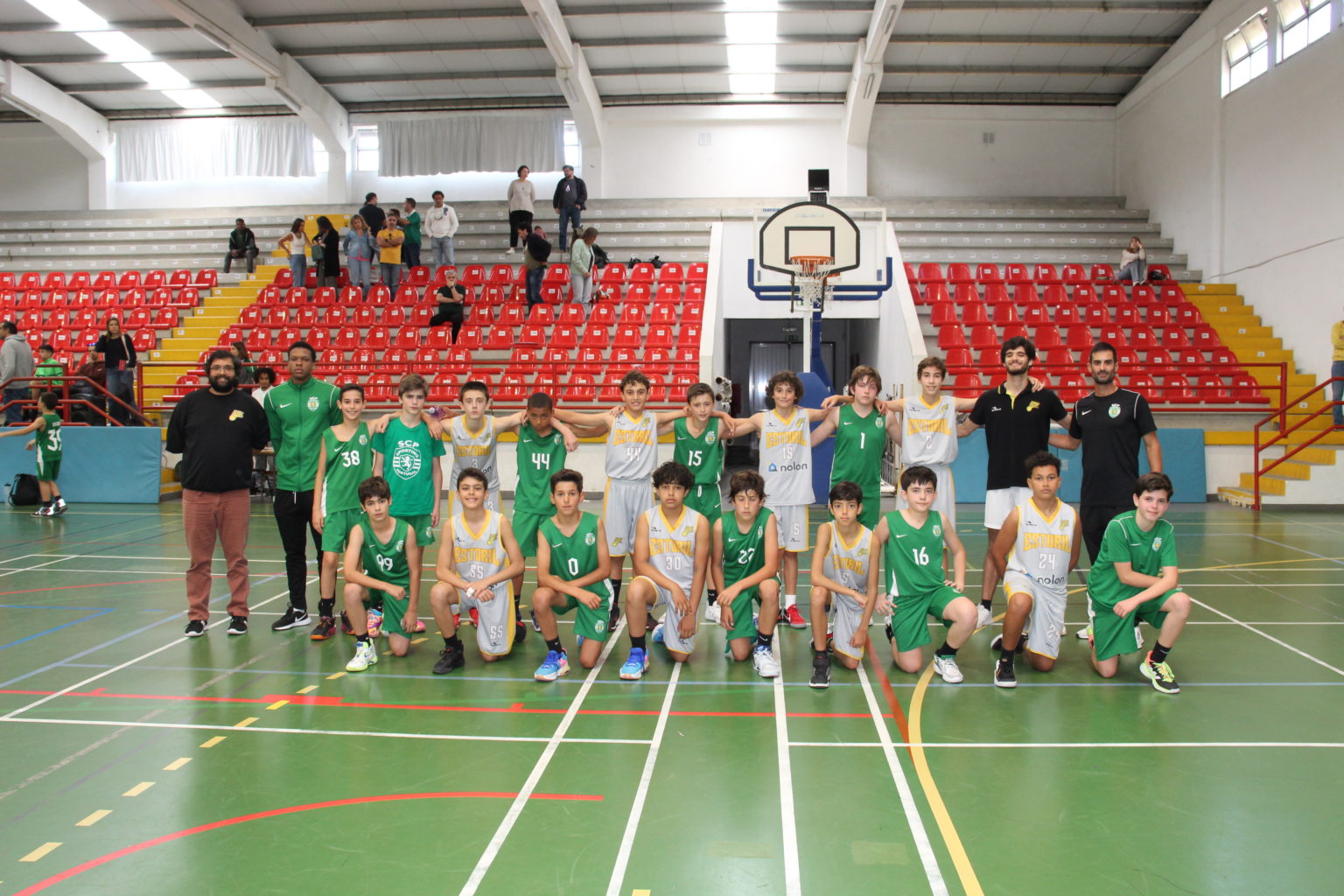 ABL imagem de galeria