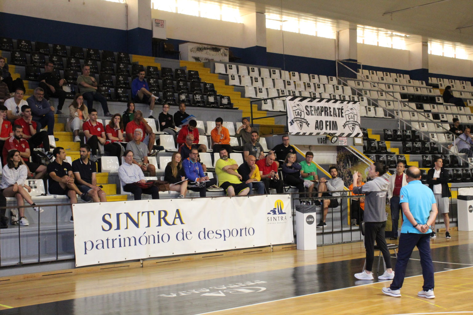 ABL imagem de galeria