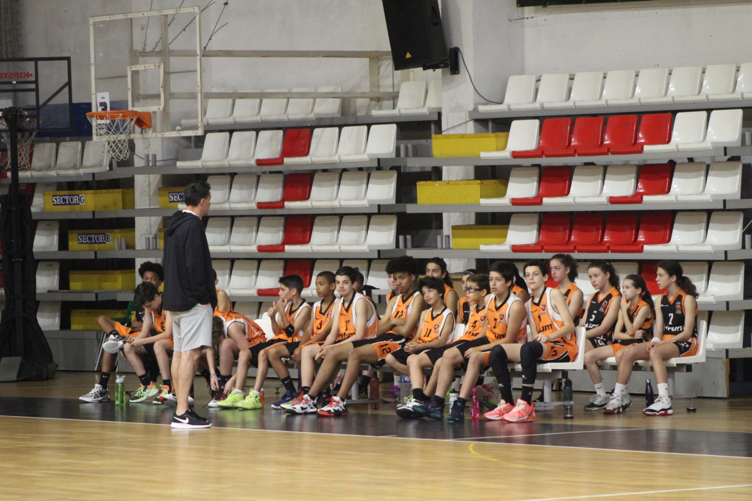 ABL imagem de galeria