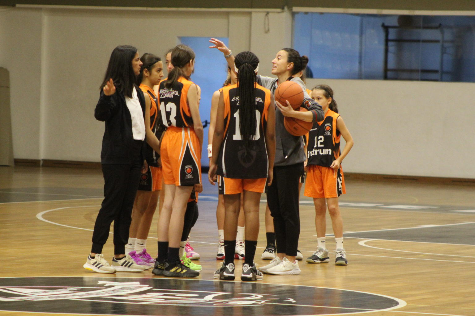 ABL imagem de galeria