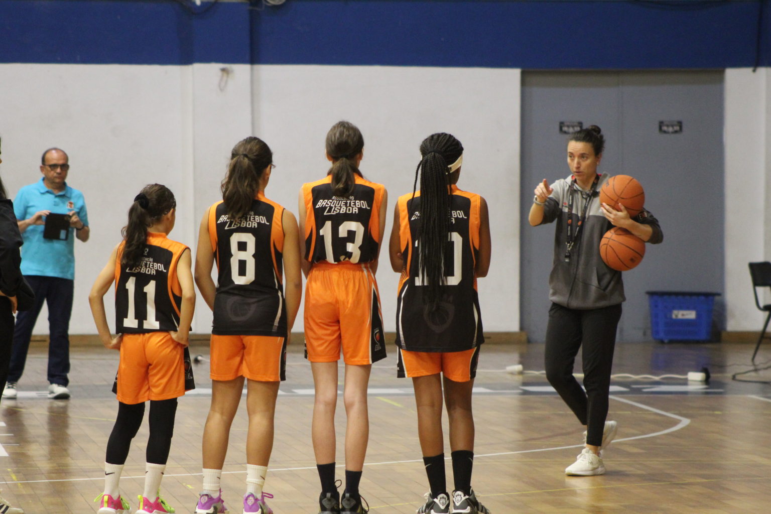 ABL imagem de galeria