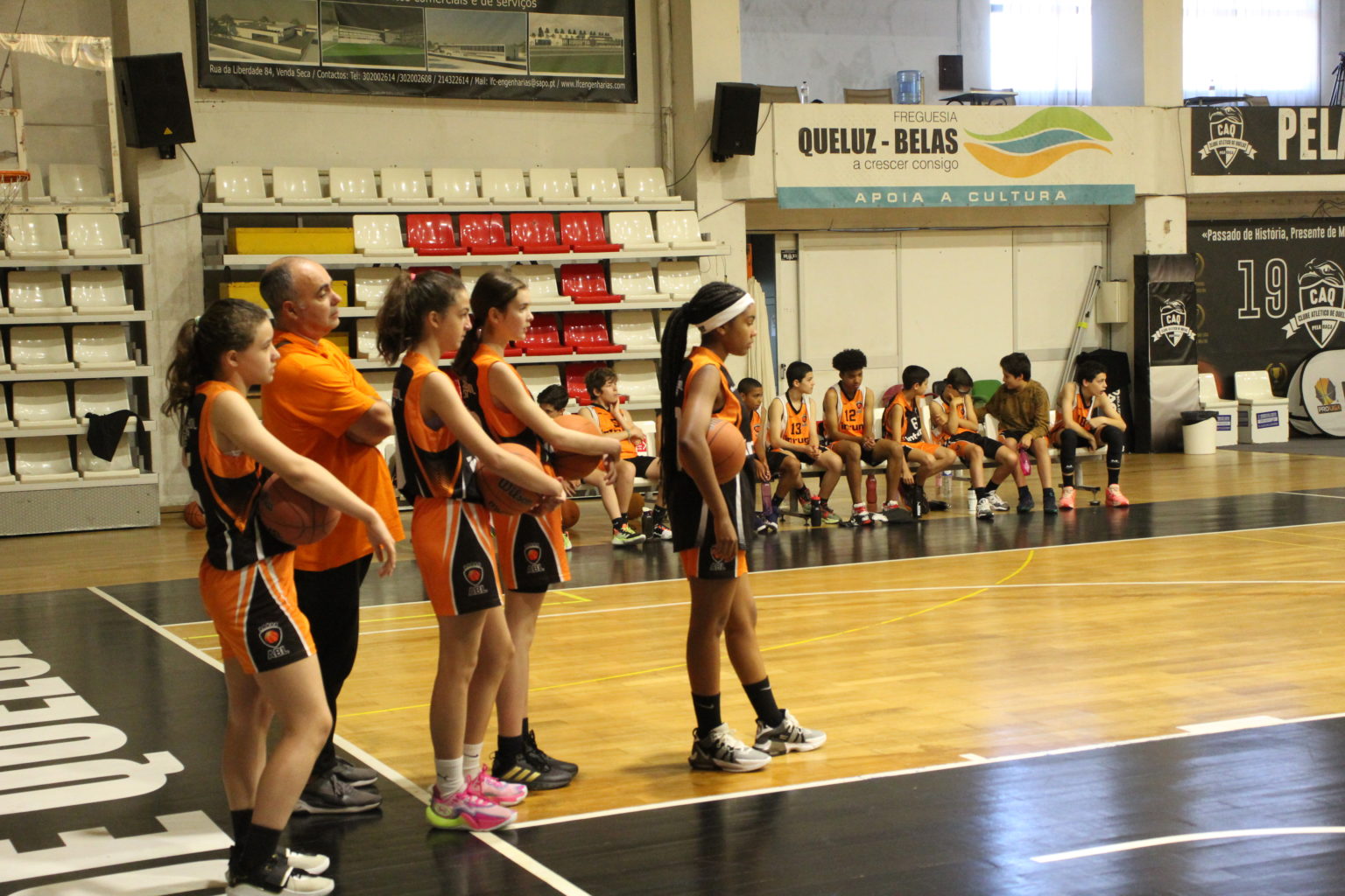 ABL imagem de galeria