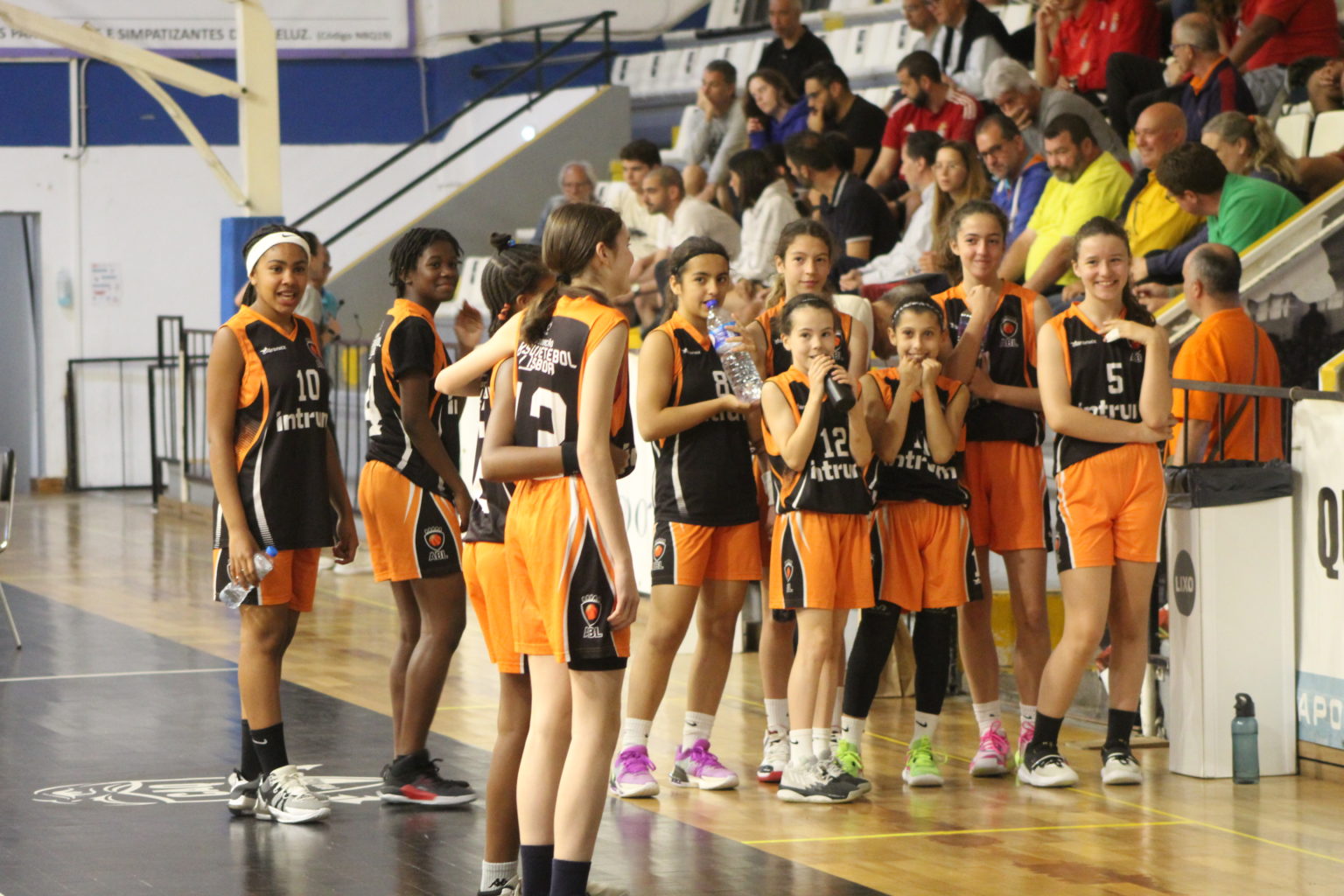 ABL imagem de galeria