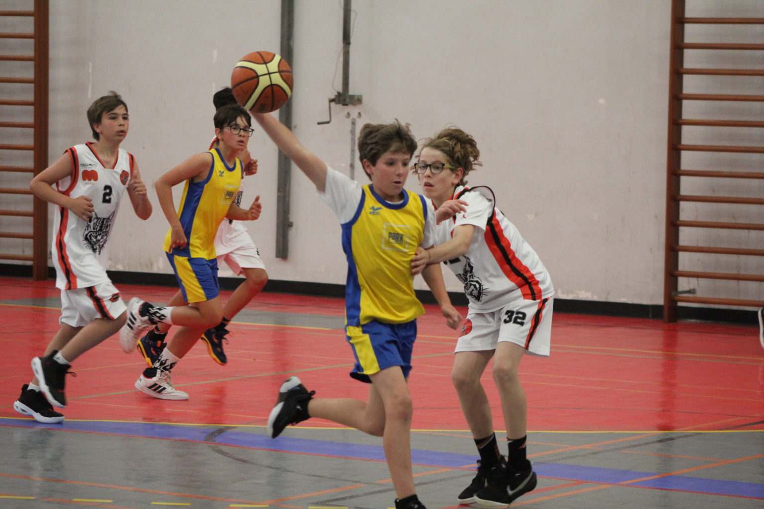 ABL imagem de galeria