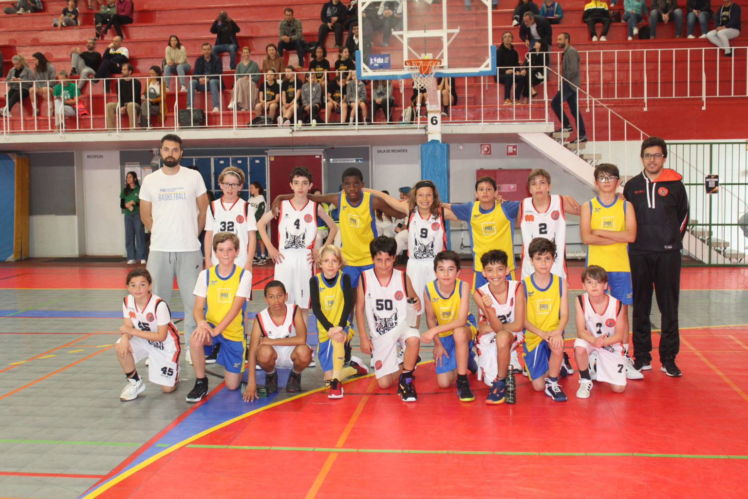 ABL imagem de galeria
