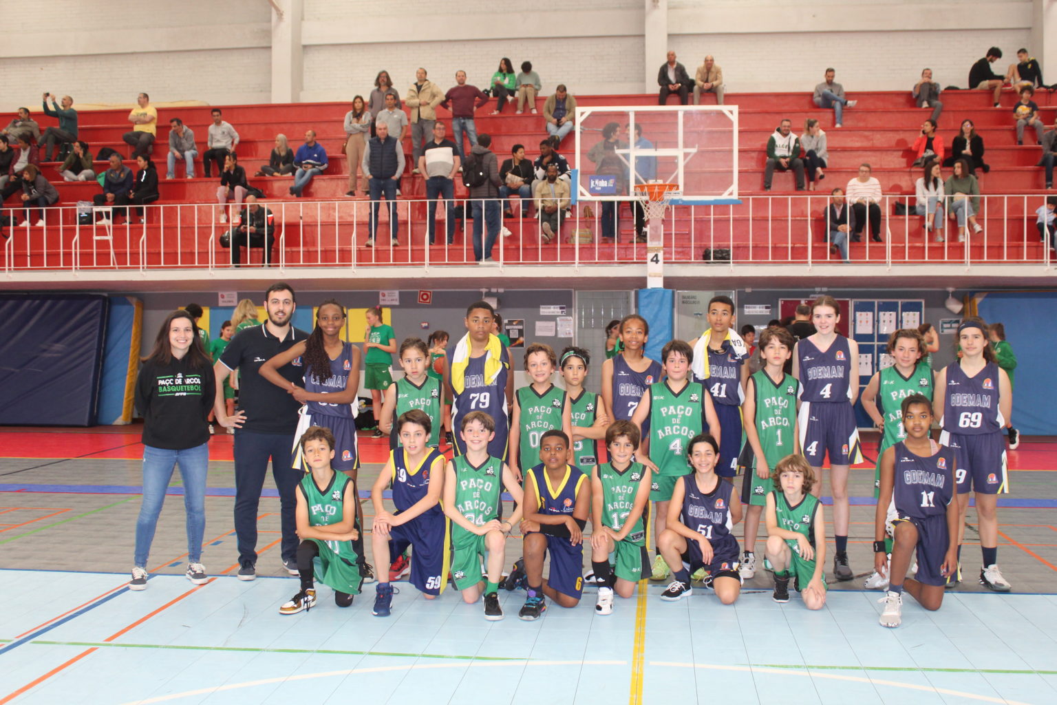 ABL imagem de galeria