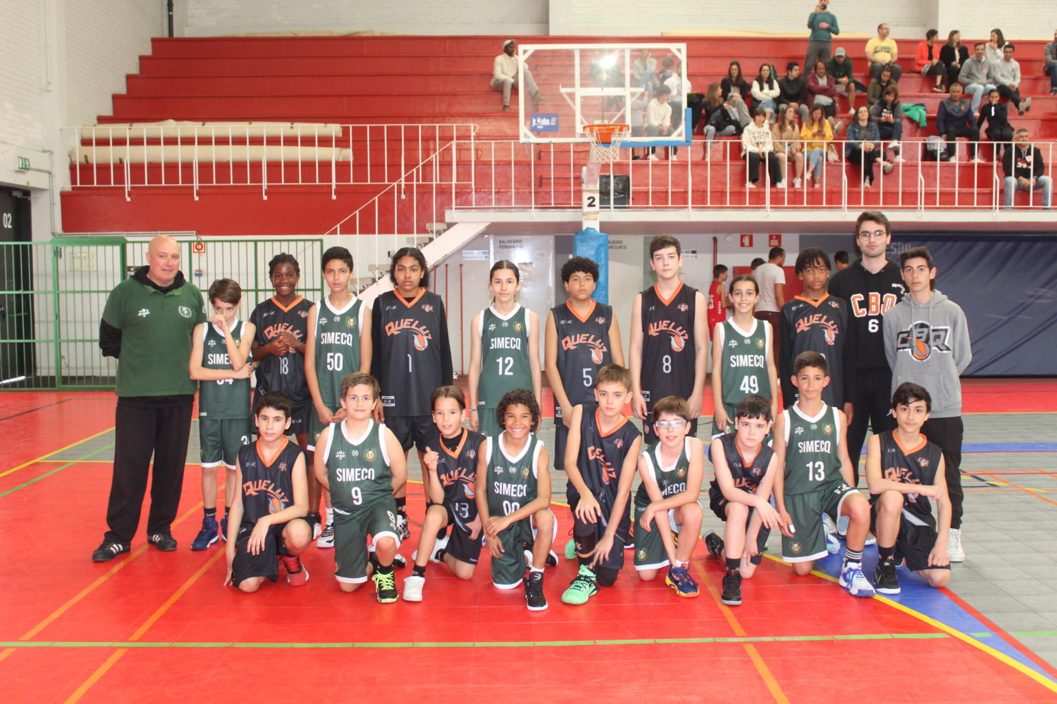 ABL imagem de galeria