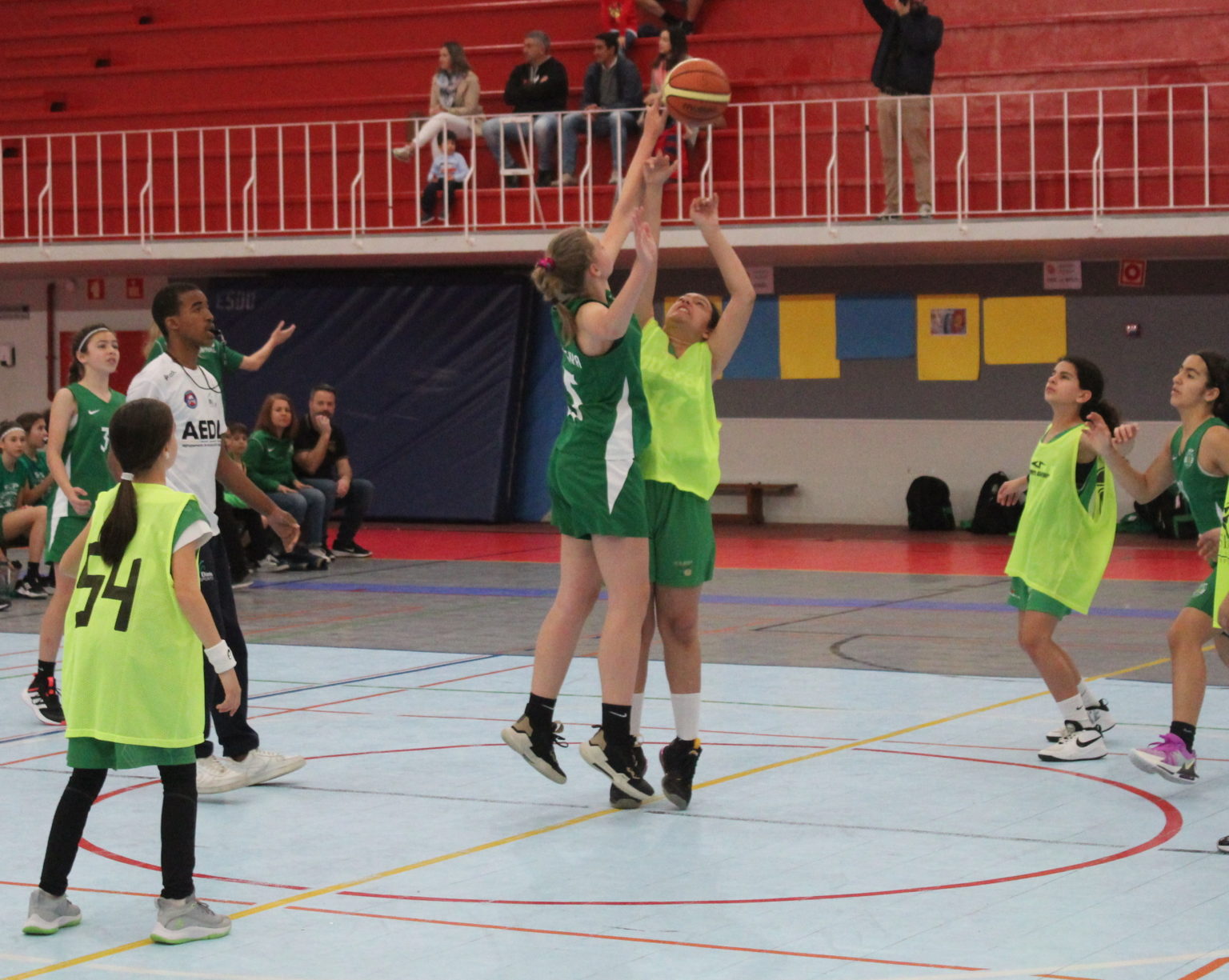 ABL imagem de galeria