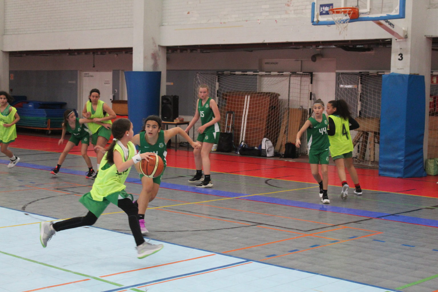 ABL imagem de galeria