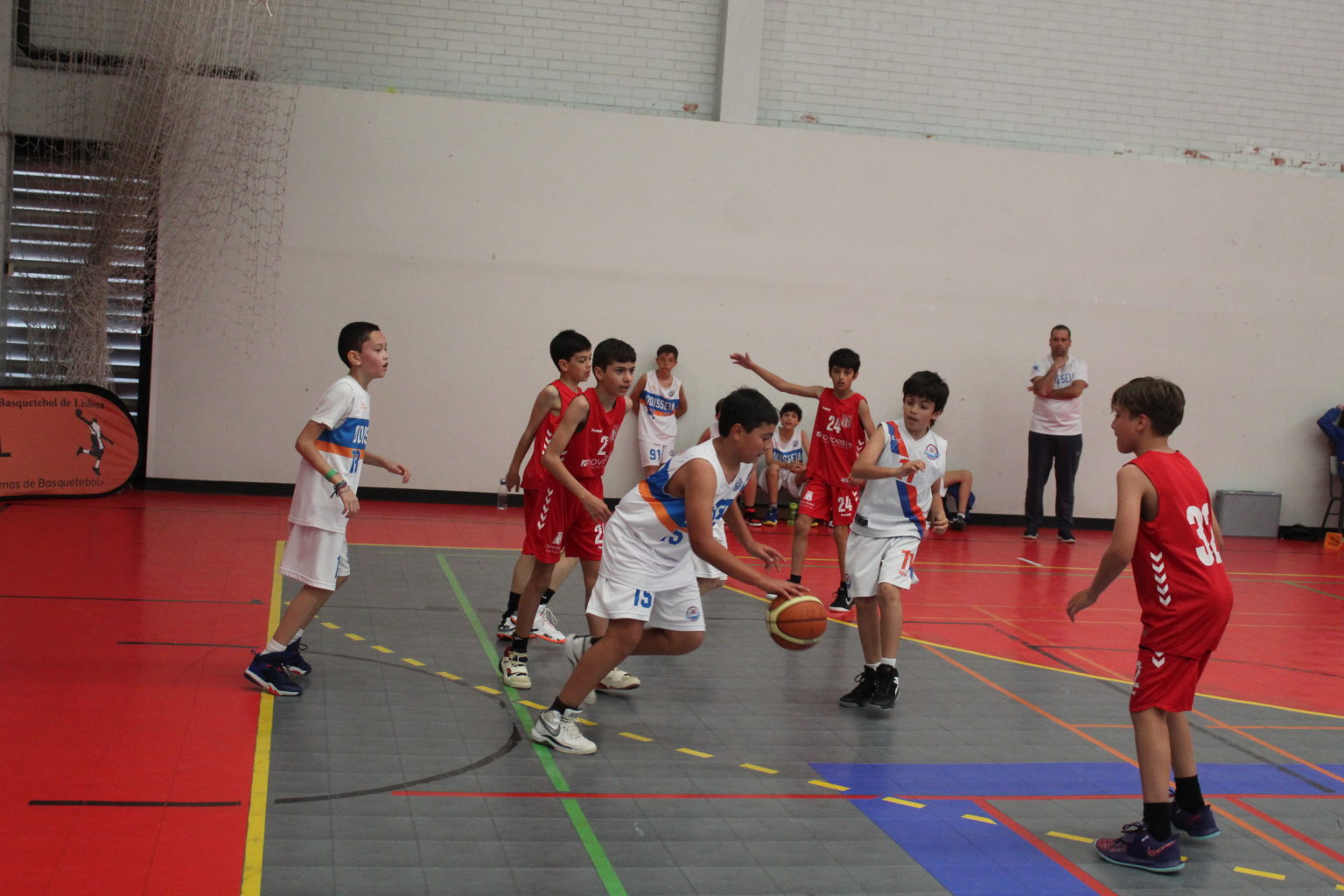 ABL imagem de galeria