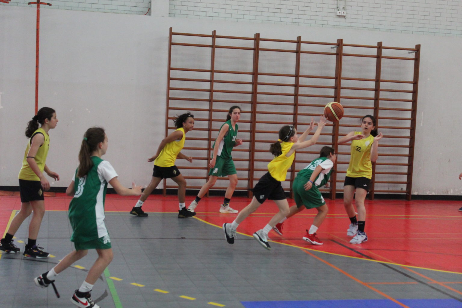 ABL imagem de galeria
