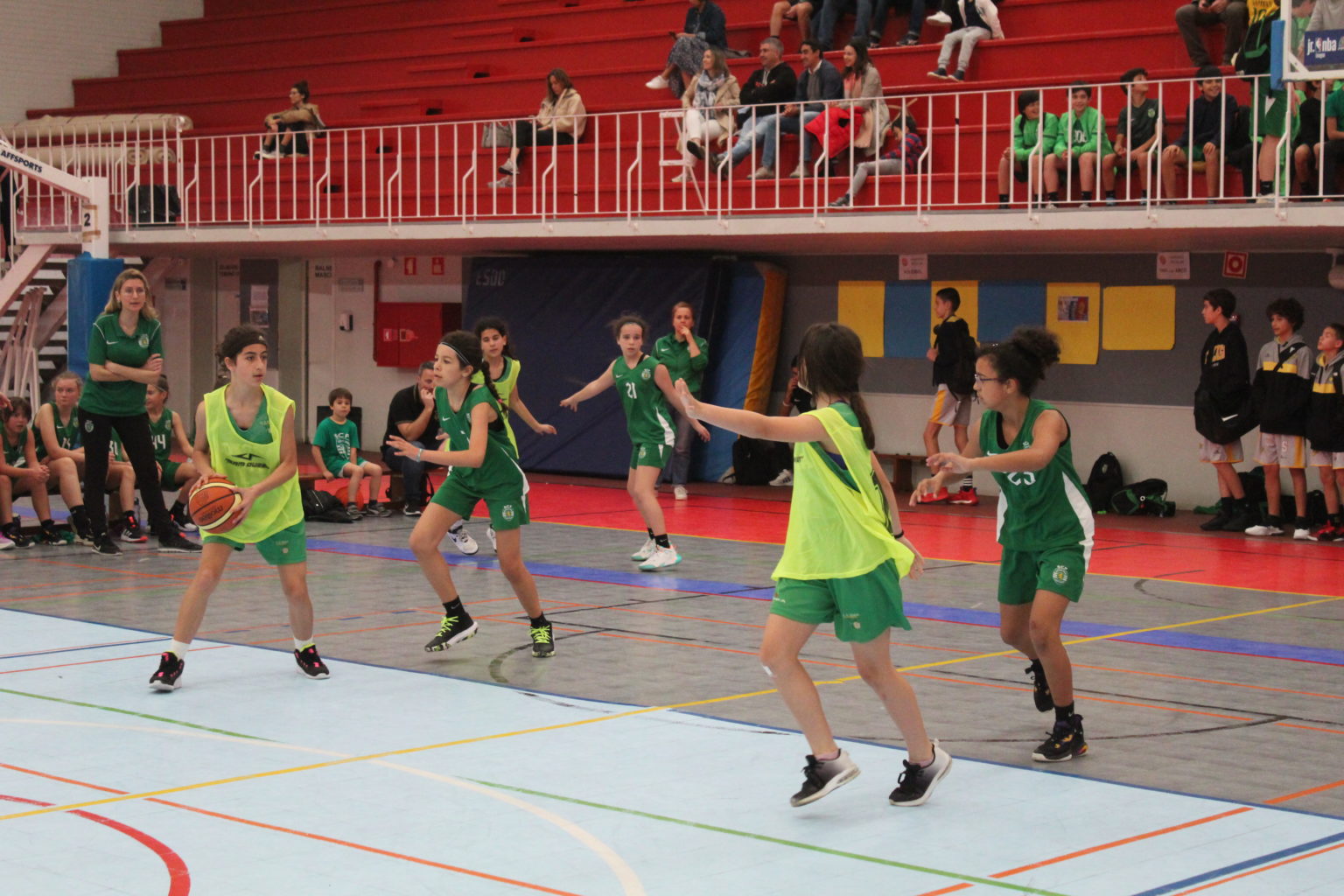 ABL imagem de galeria