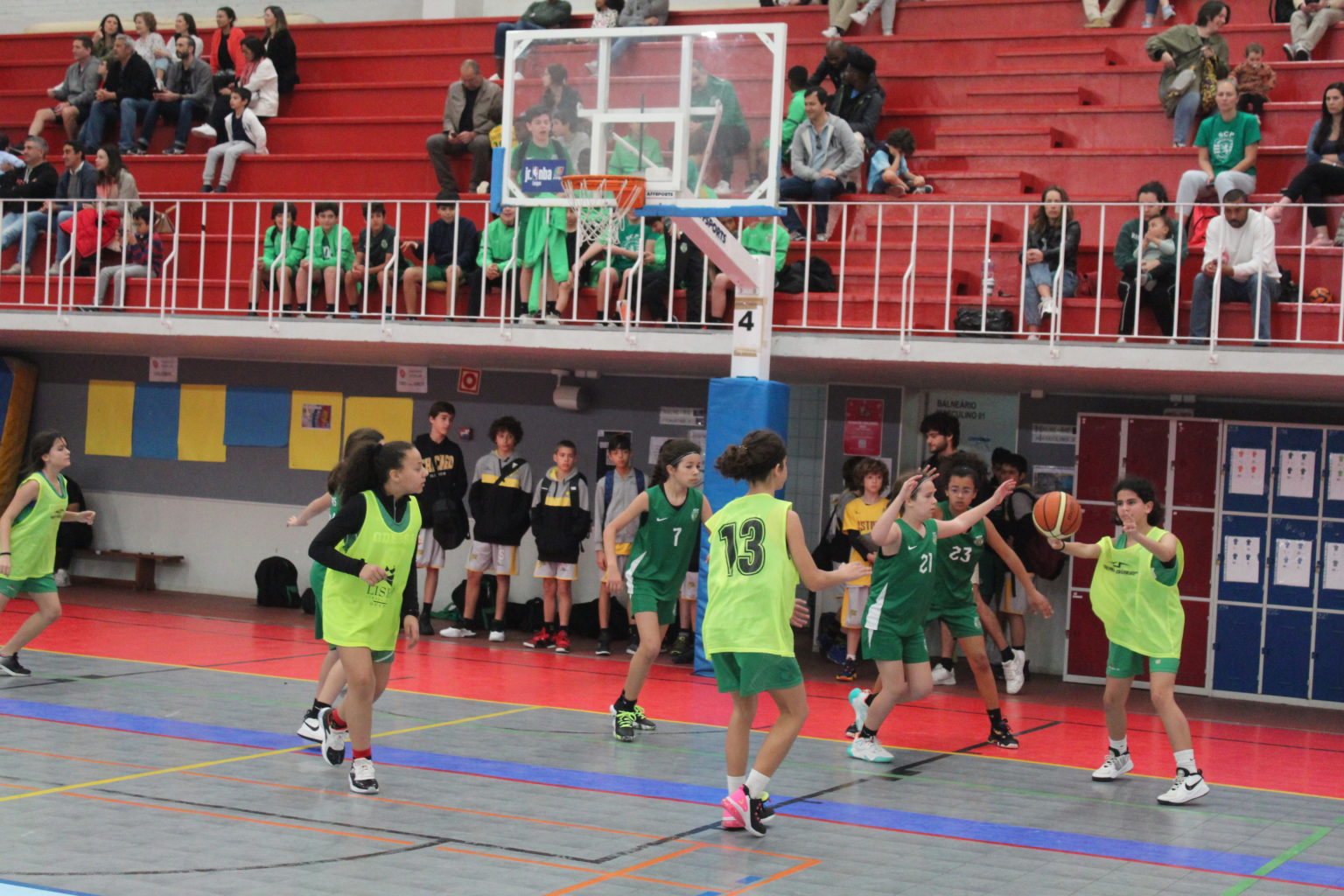 ABL imagem de galeria