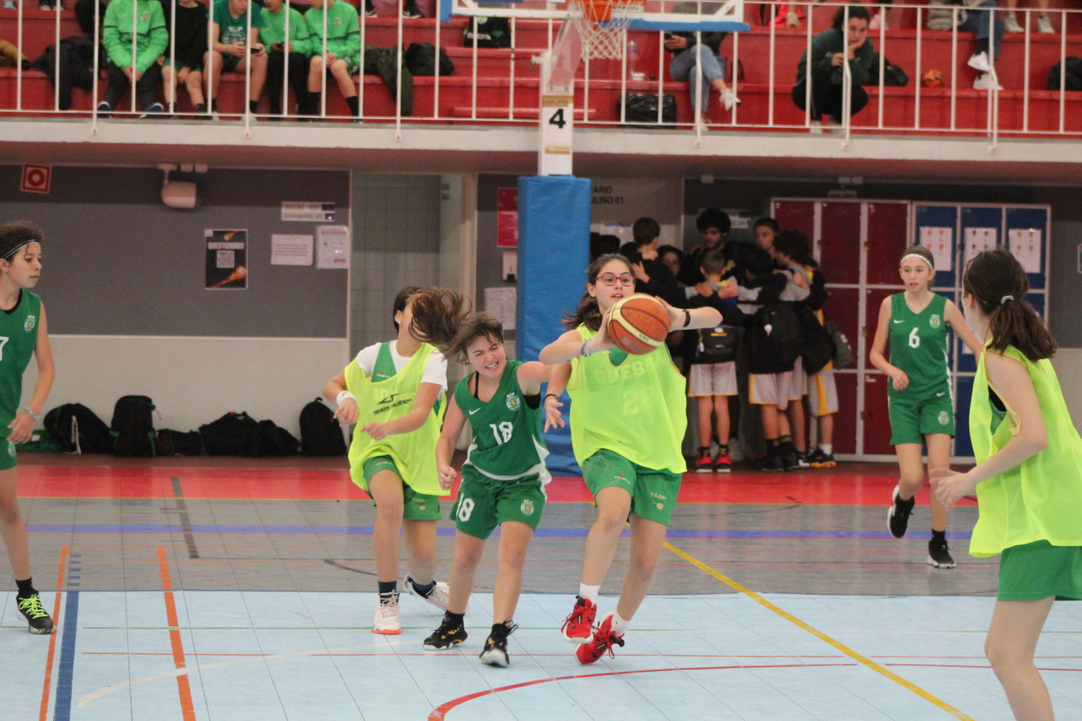 ABL imagem de galeria