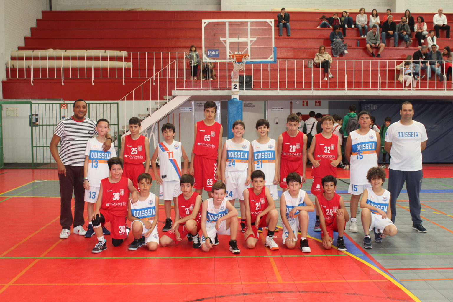 ABL imagem de galeria