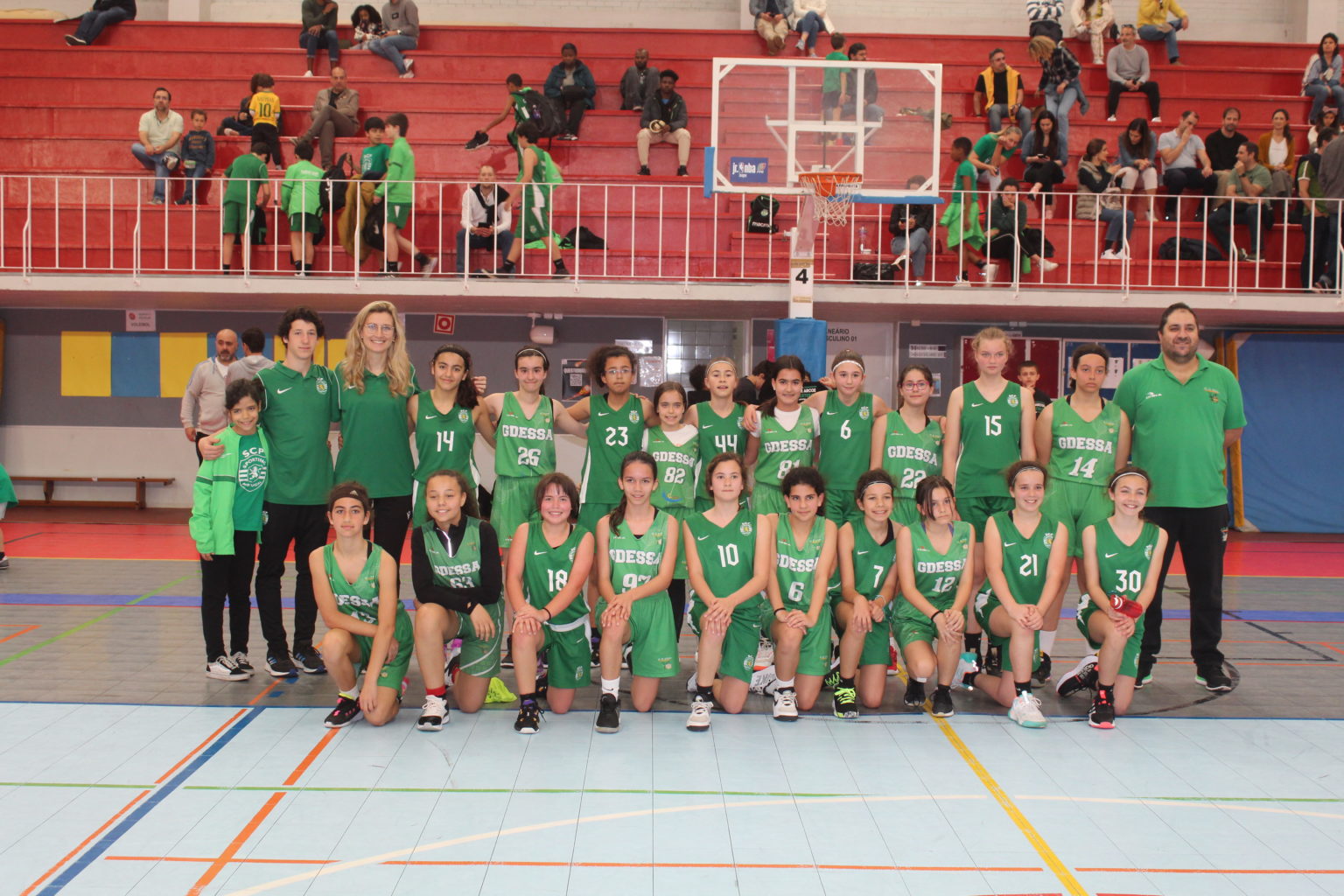 ABL imagem de galeria