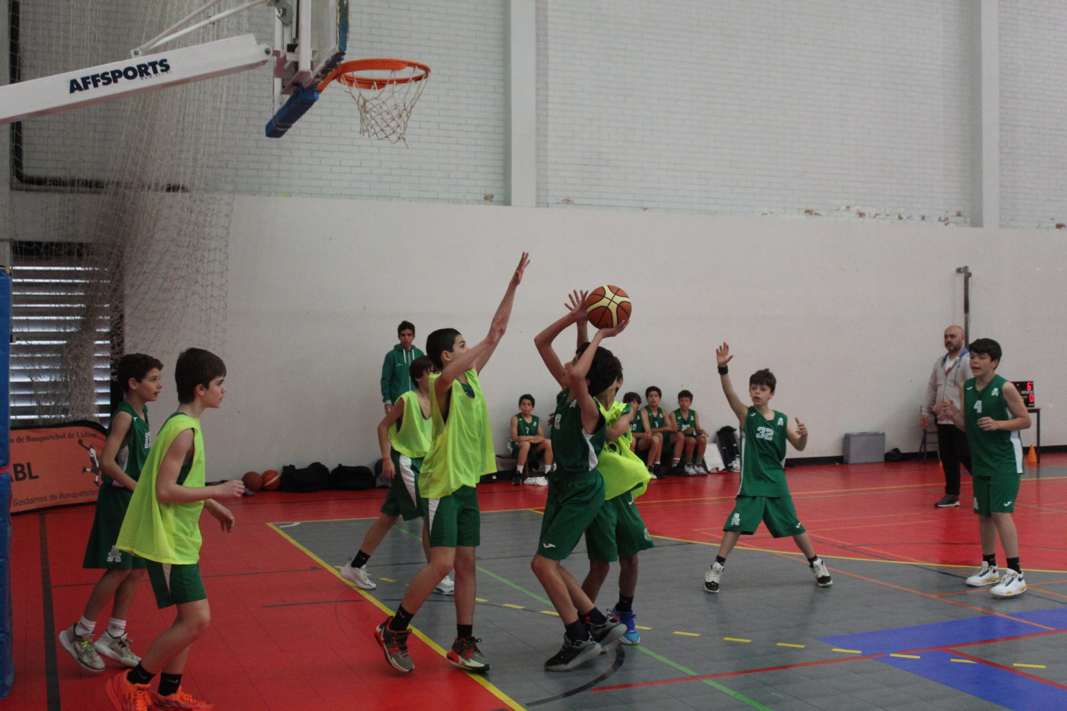 ABL imagem de galeria