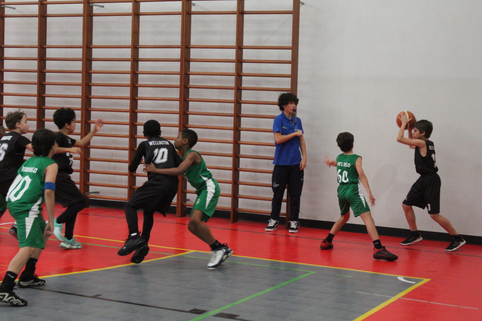 ABL imagem de galeria
