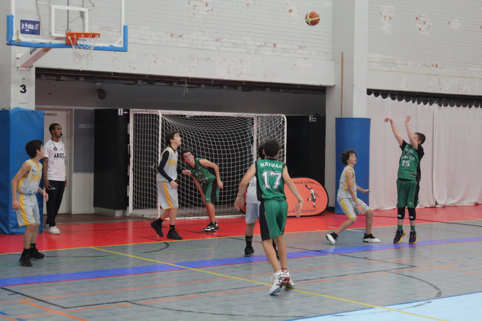 ABL imagem de galeria