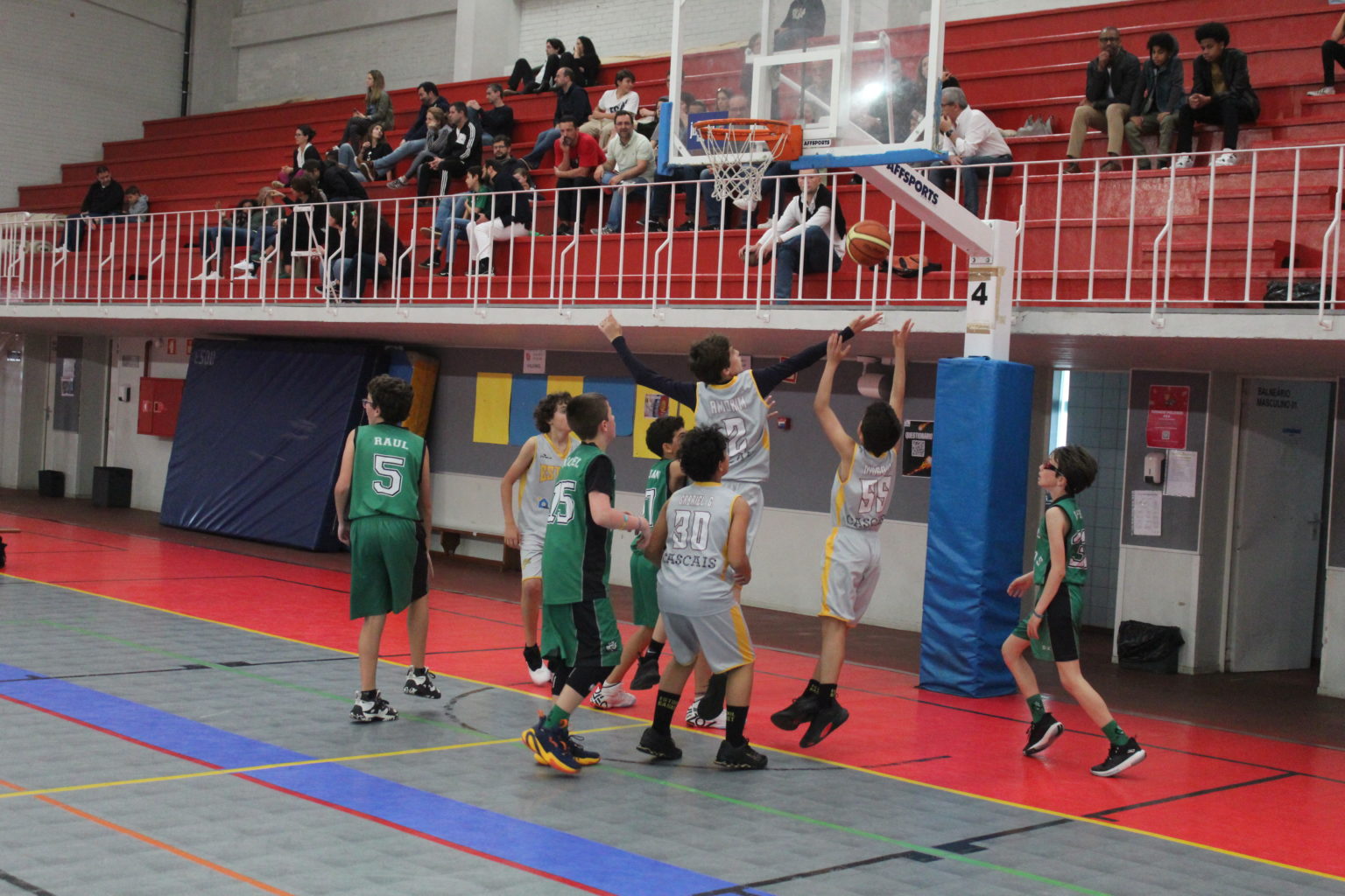 ABL imagem de galeria