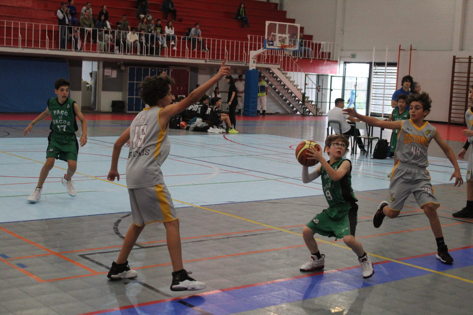 ABL imagem de galeria