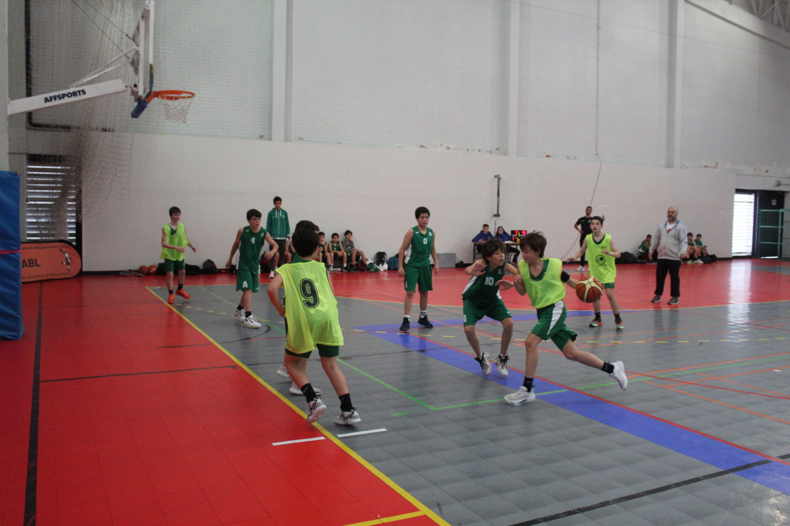 ABL imagem de galeria