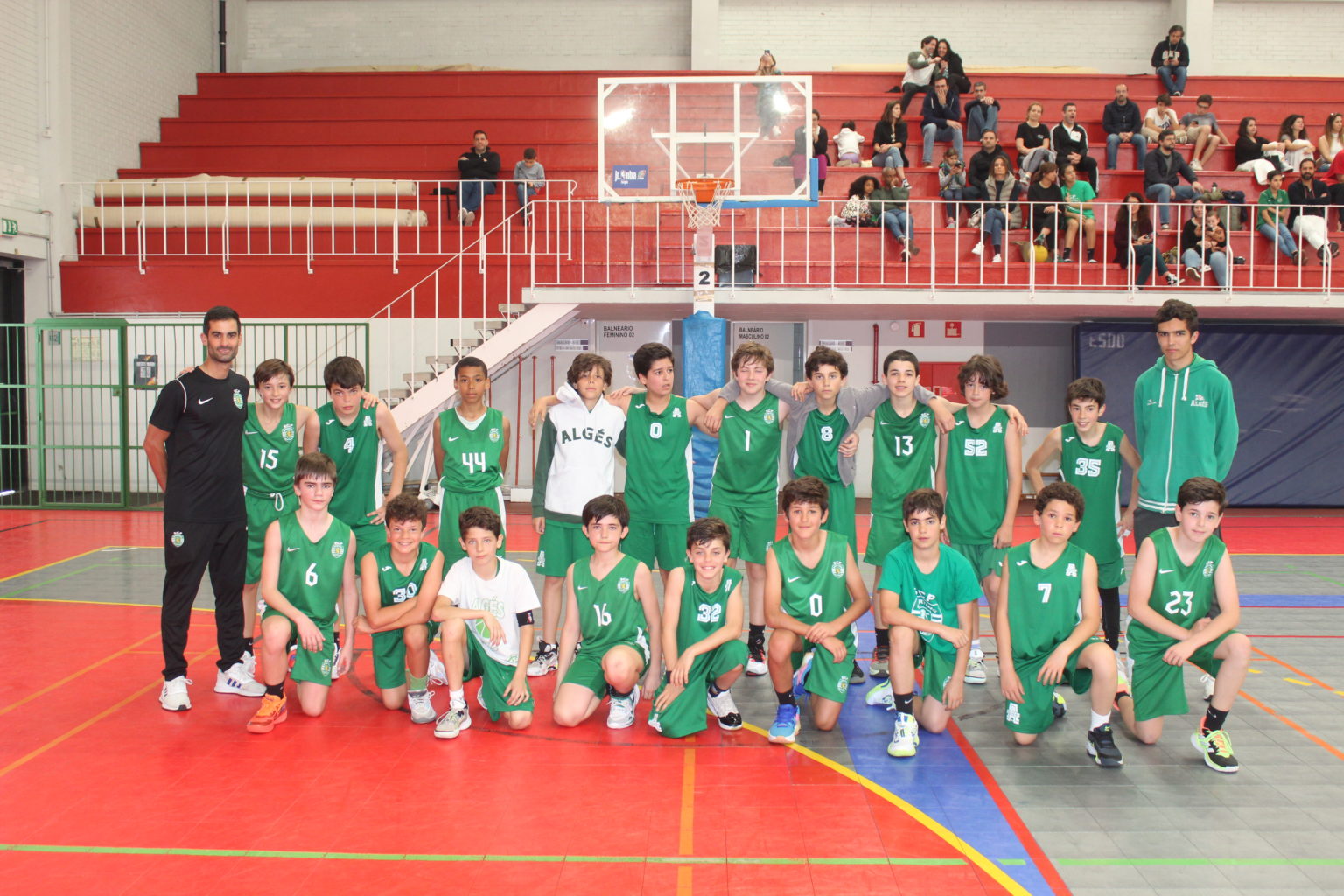 ABL imagem de galeria