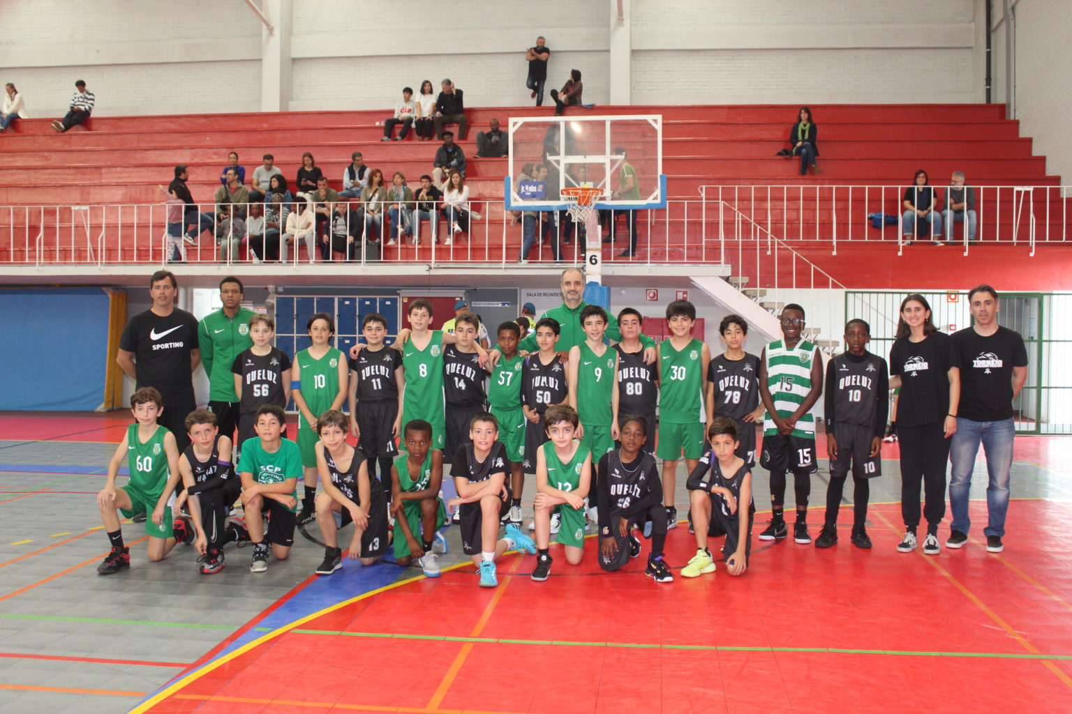 ABL imagem de galeria