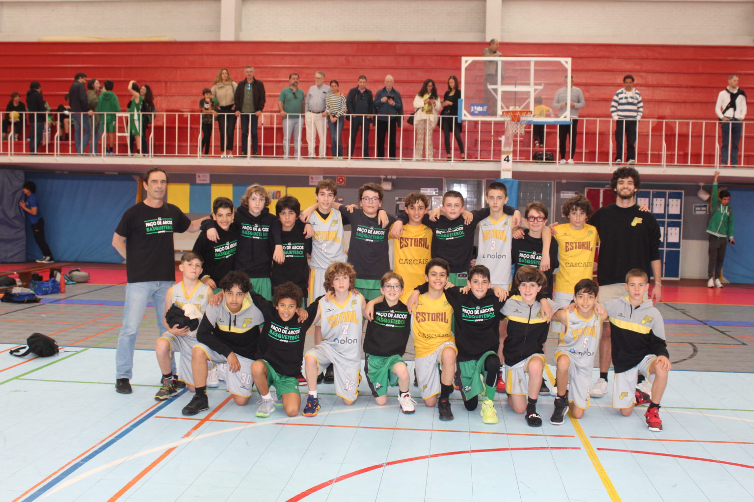 ABL imagem de galeria