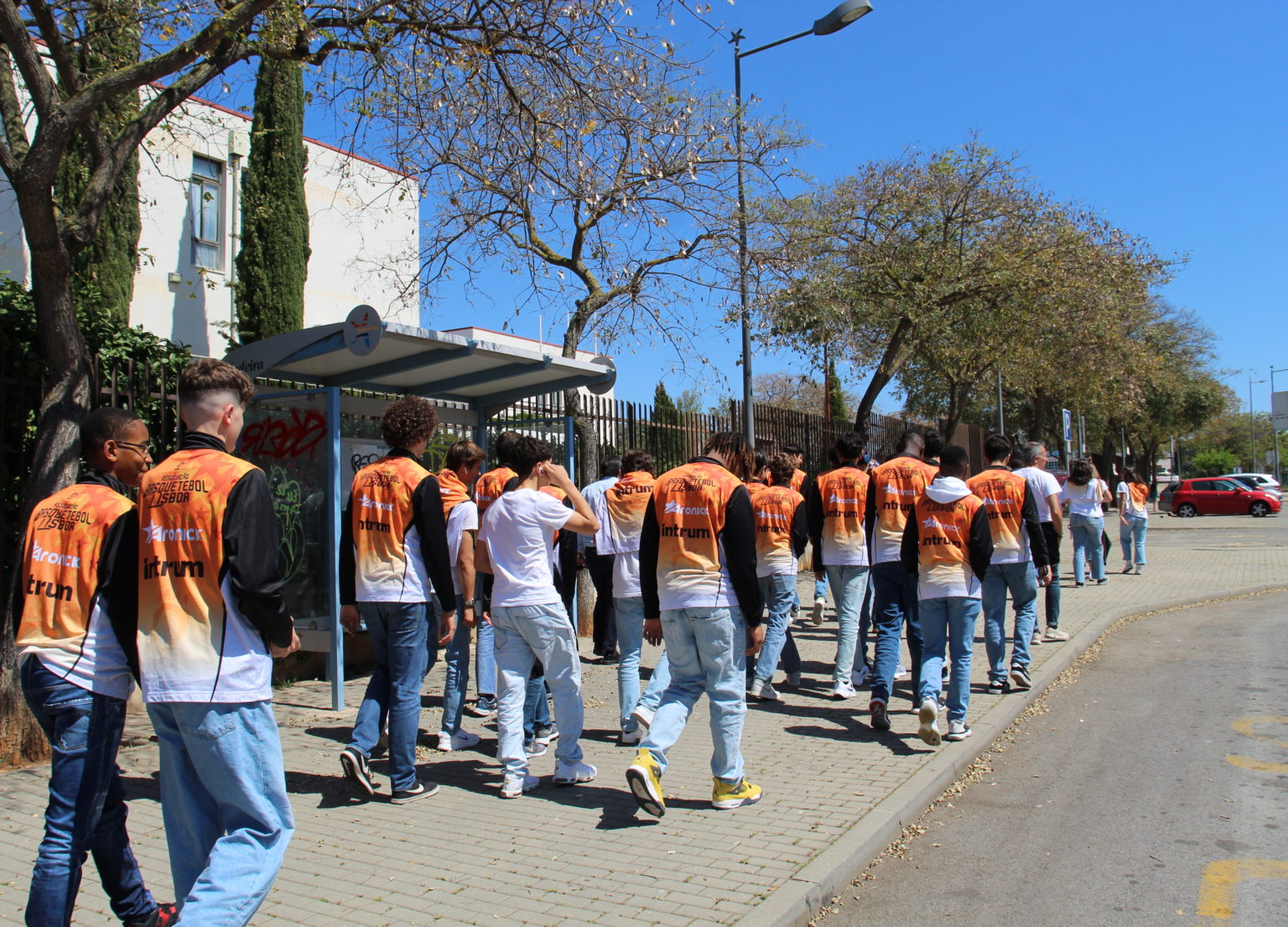ABL imagem de galeria