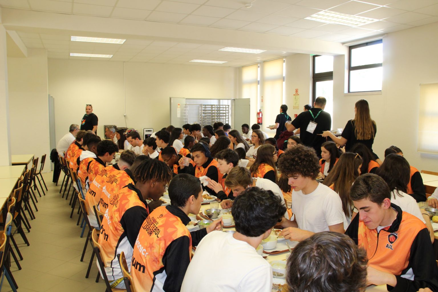 ABL imagem de galeria