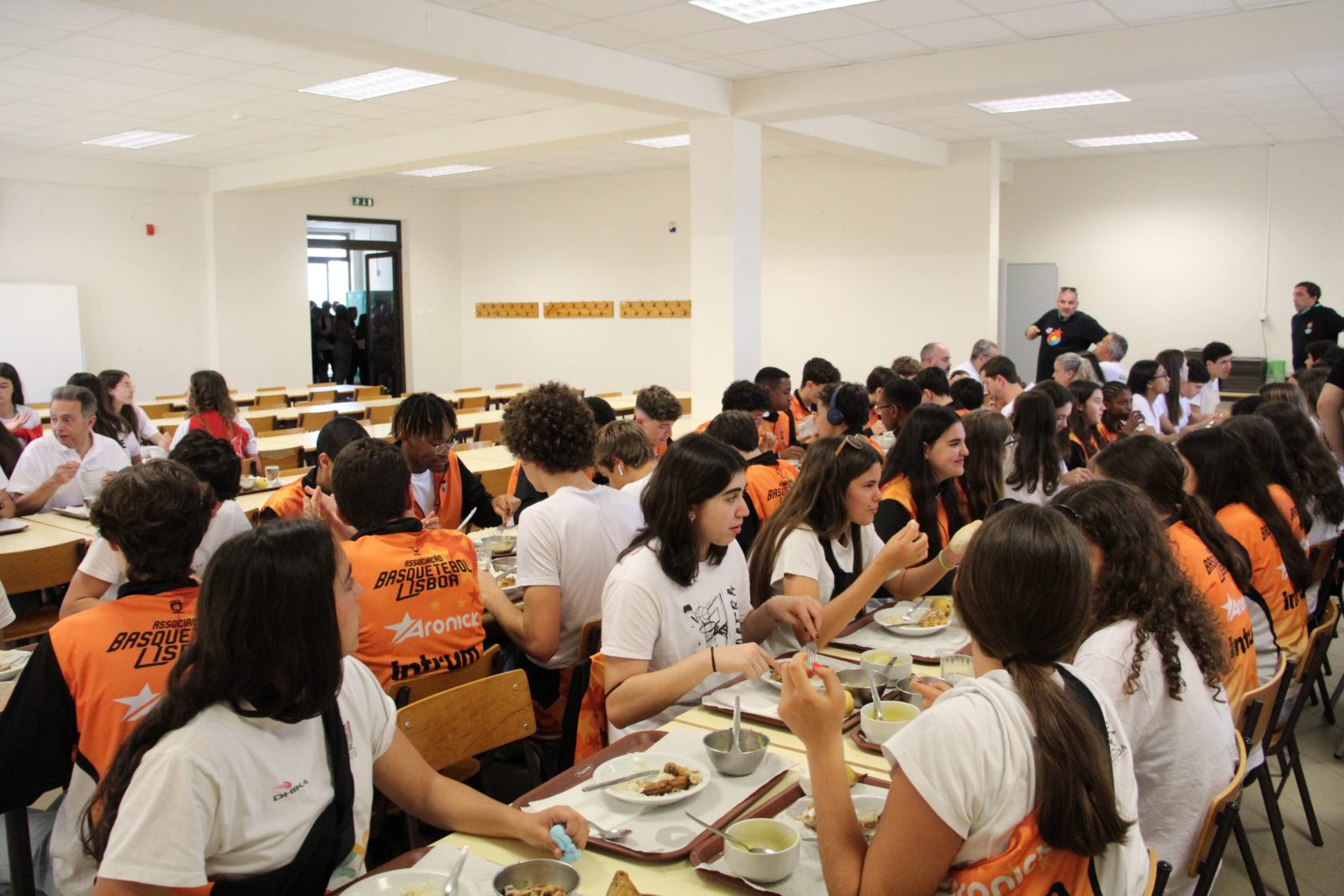 ABL imagem de galeria