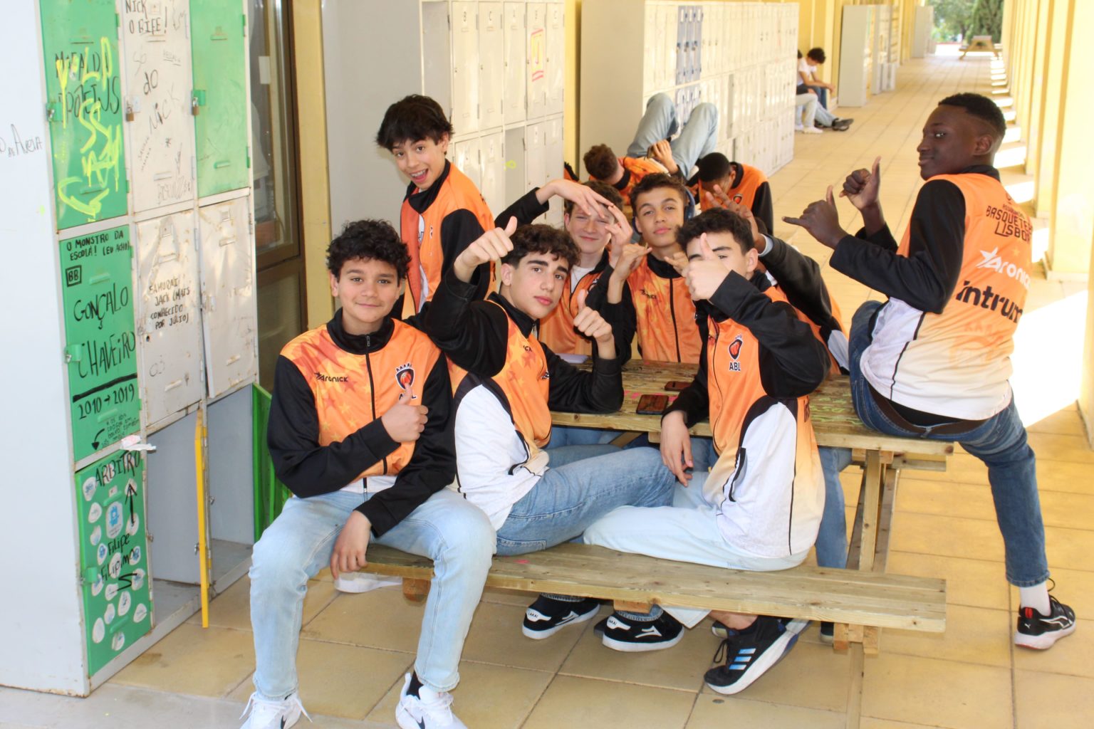 ABL imagem de galeria