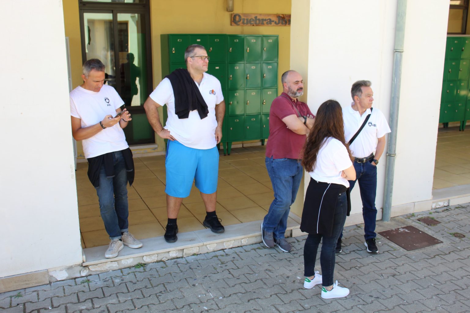 ABL imagem de galeria