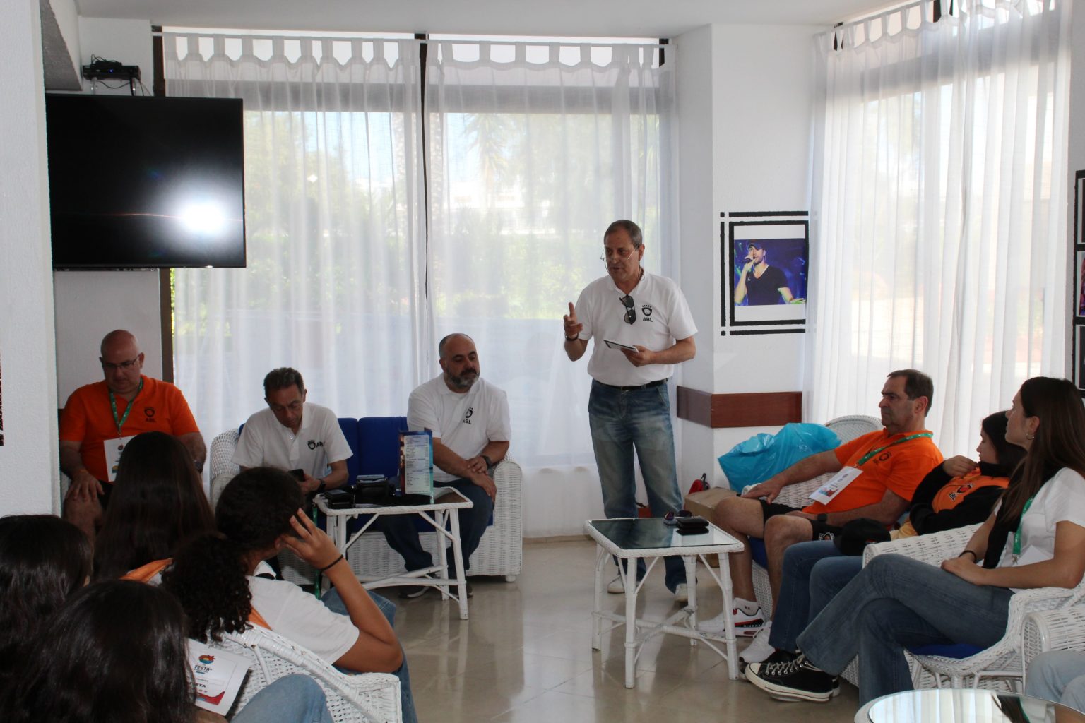 ABL imagem de galeria